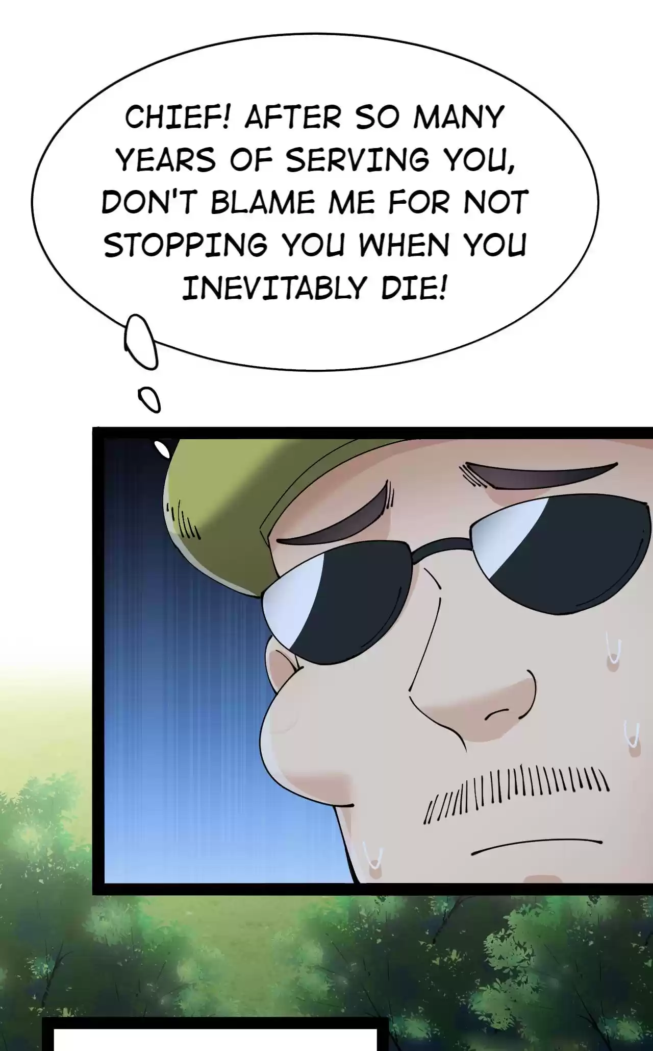 Fairy King's Daily Life Chapter 101