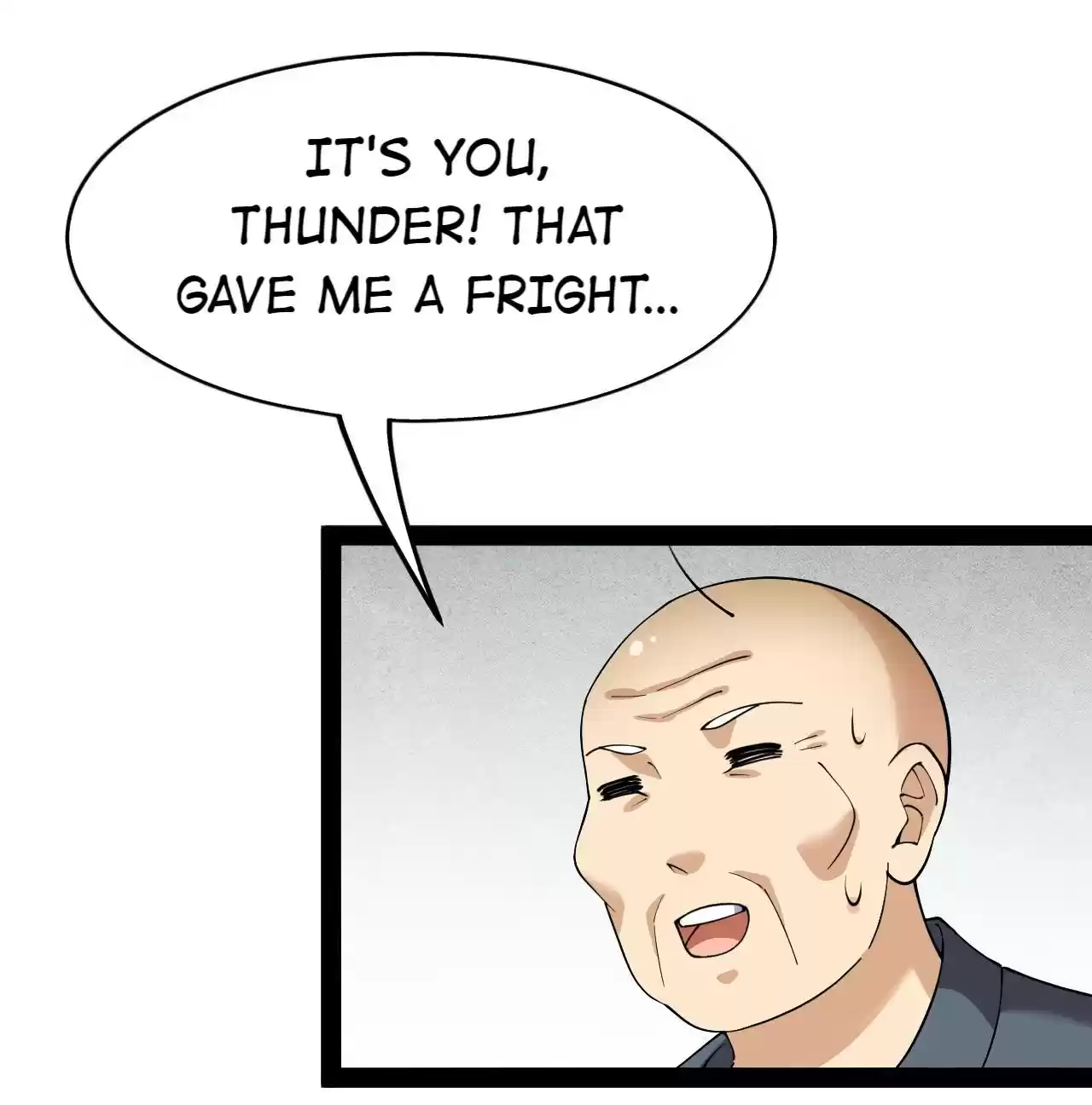 Fairy King's Daily Life Chapter 102