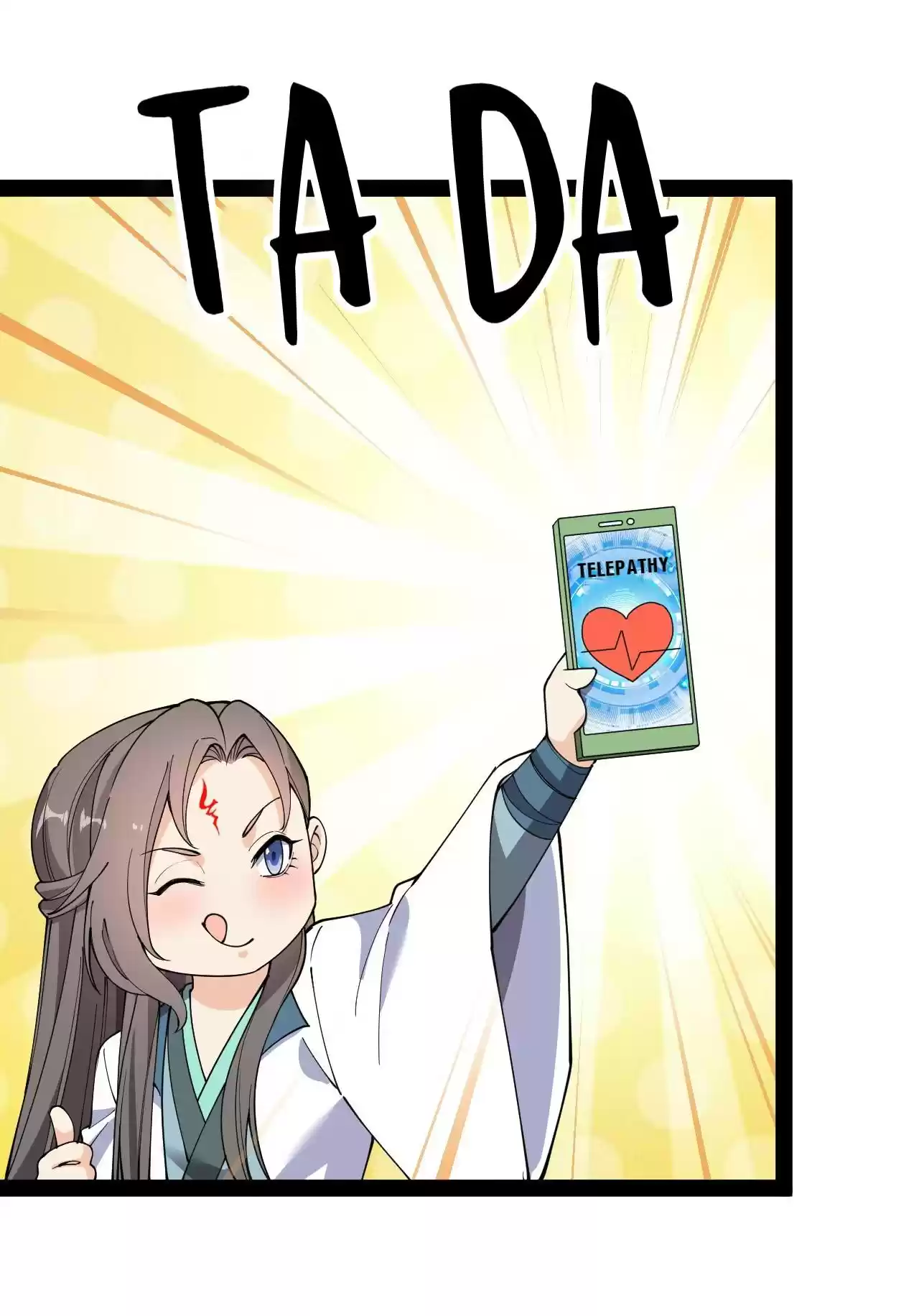 Fairy King's Daily Life Chapter 102