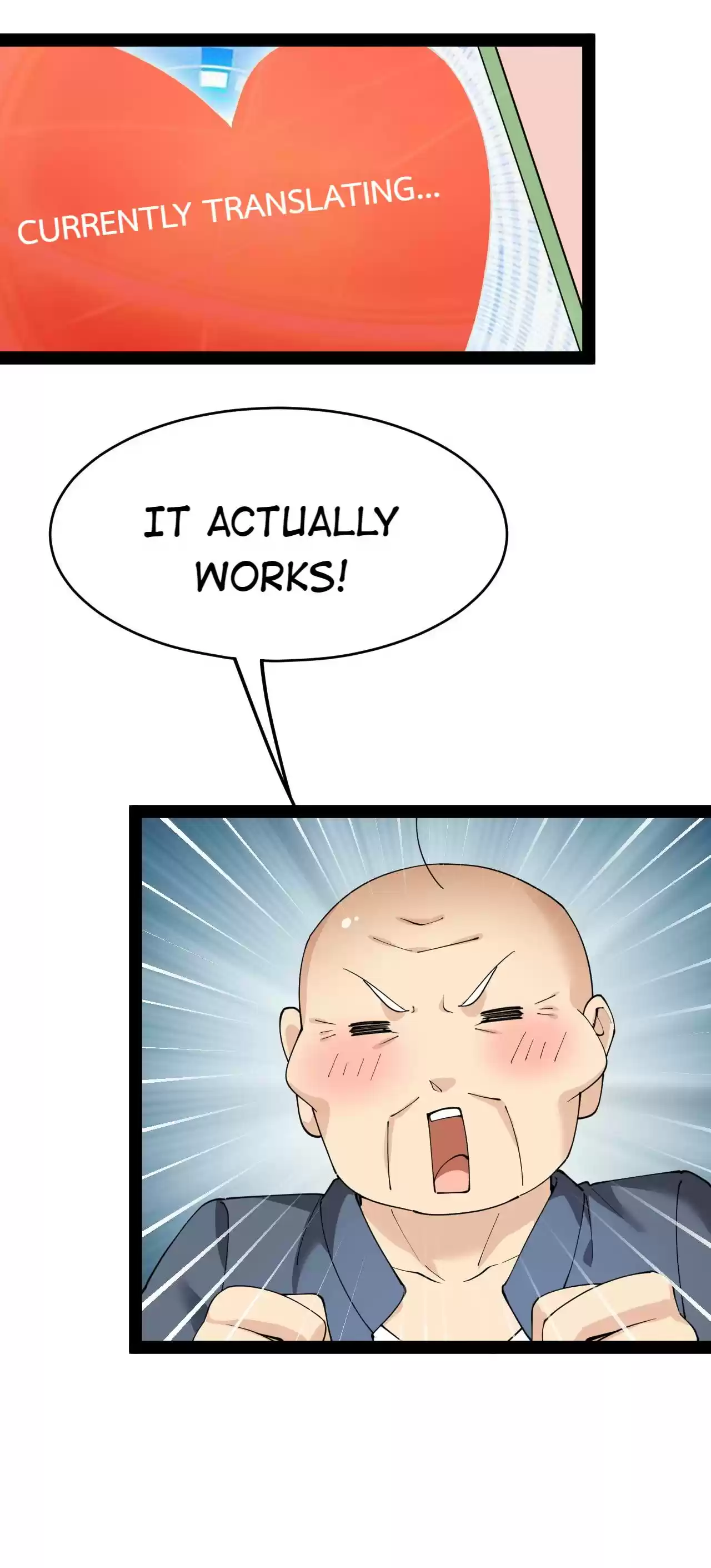 Fairy King's Daily Life Chapter 102