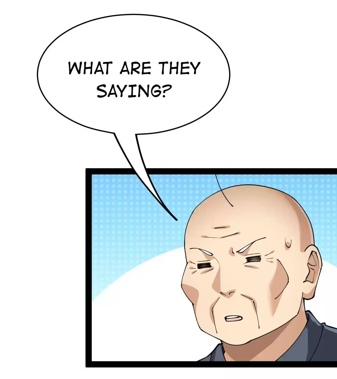 Fairy King's Daily Life Chapter 102