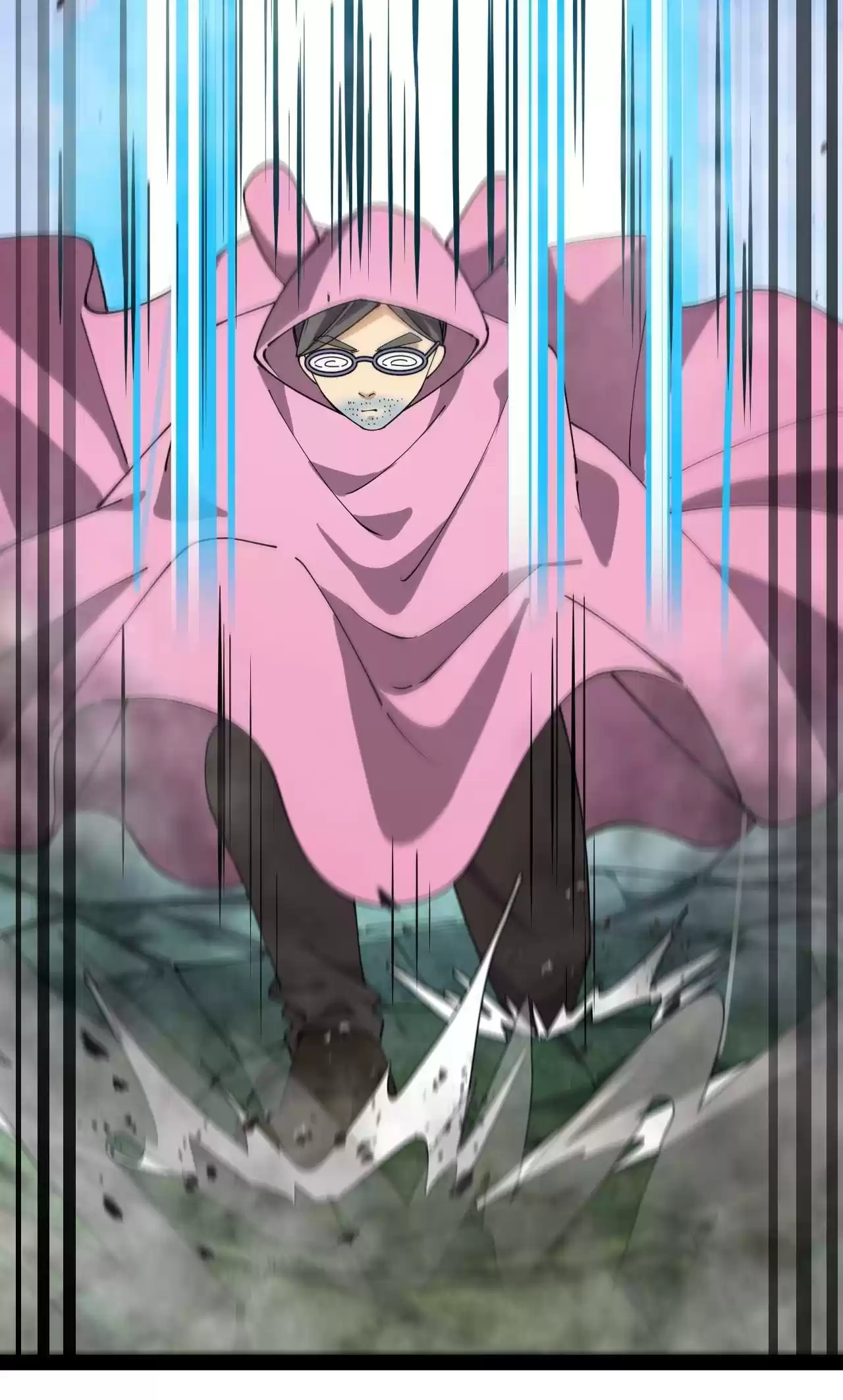 Fairy King's Daily Life Chapter 102