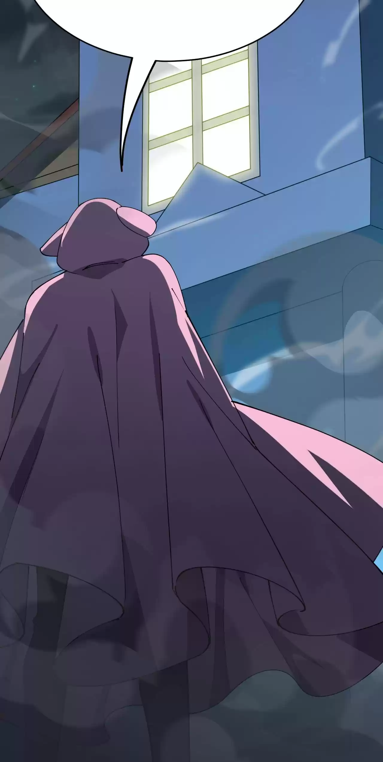 Fairy King's Daily Life Chapter 102