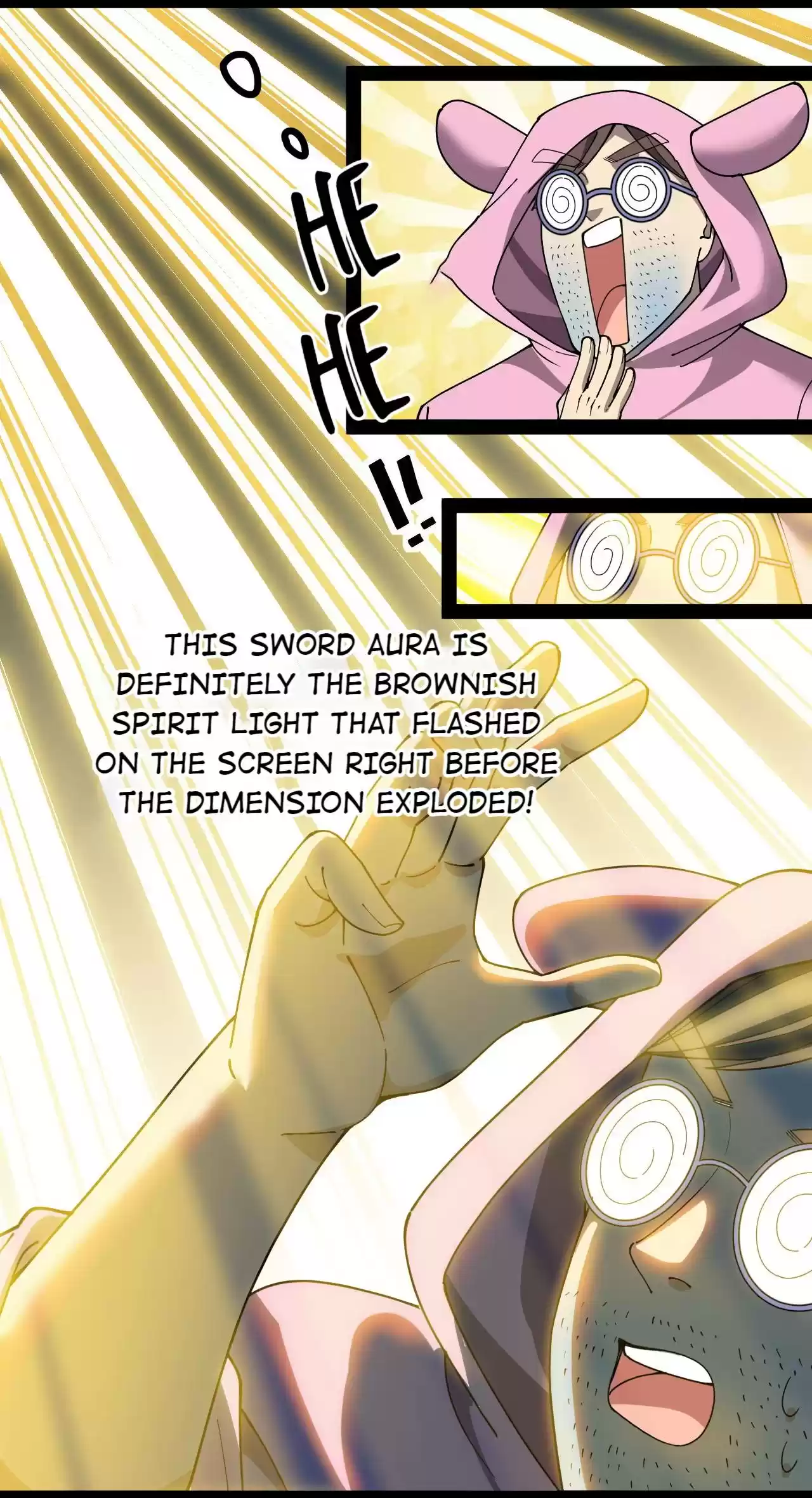 Fairy King's Daily Life Chapter 102