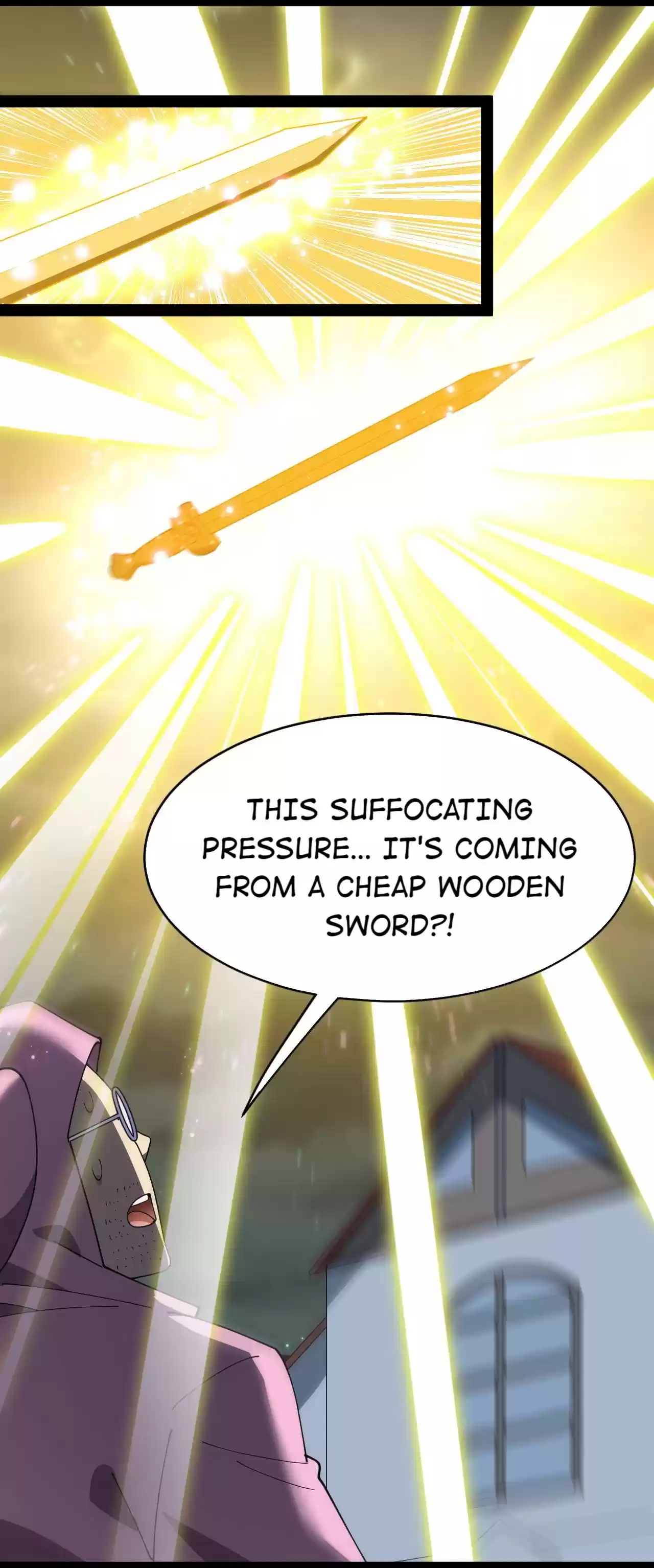 Fairy King's Daily Life Chapter 102