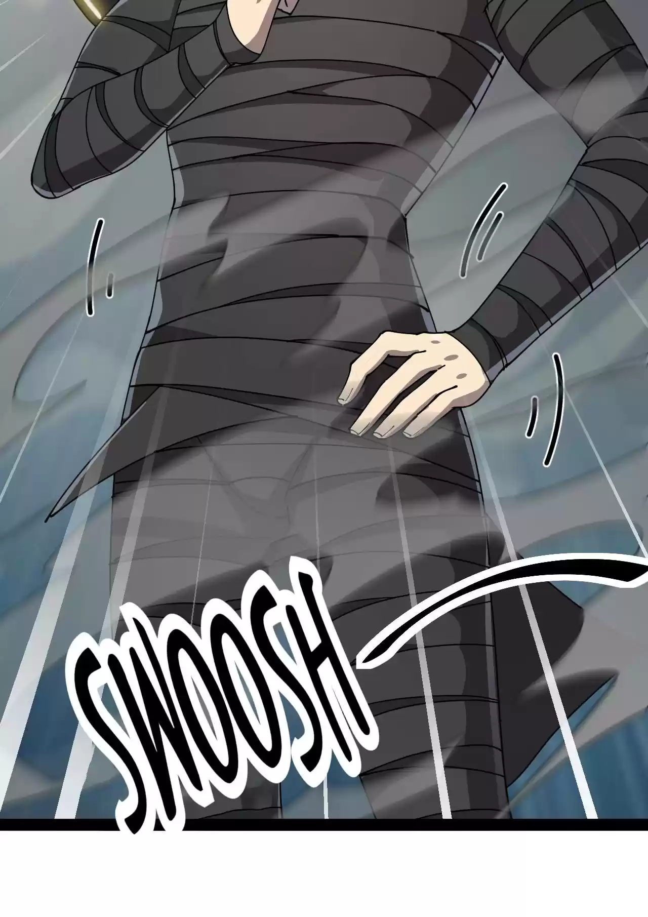 Fairy King's Daily Life Chapter 102