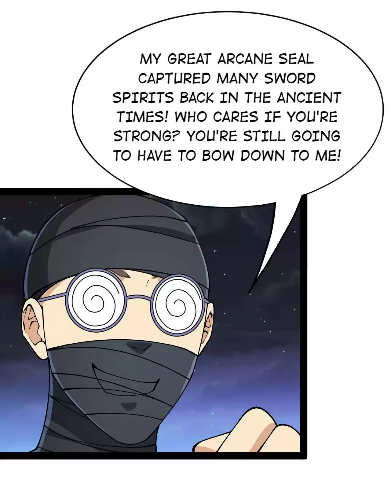 Fairy King's Daily Life Chapter 102