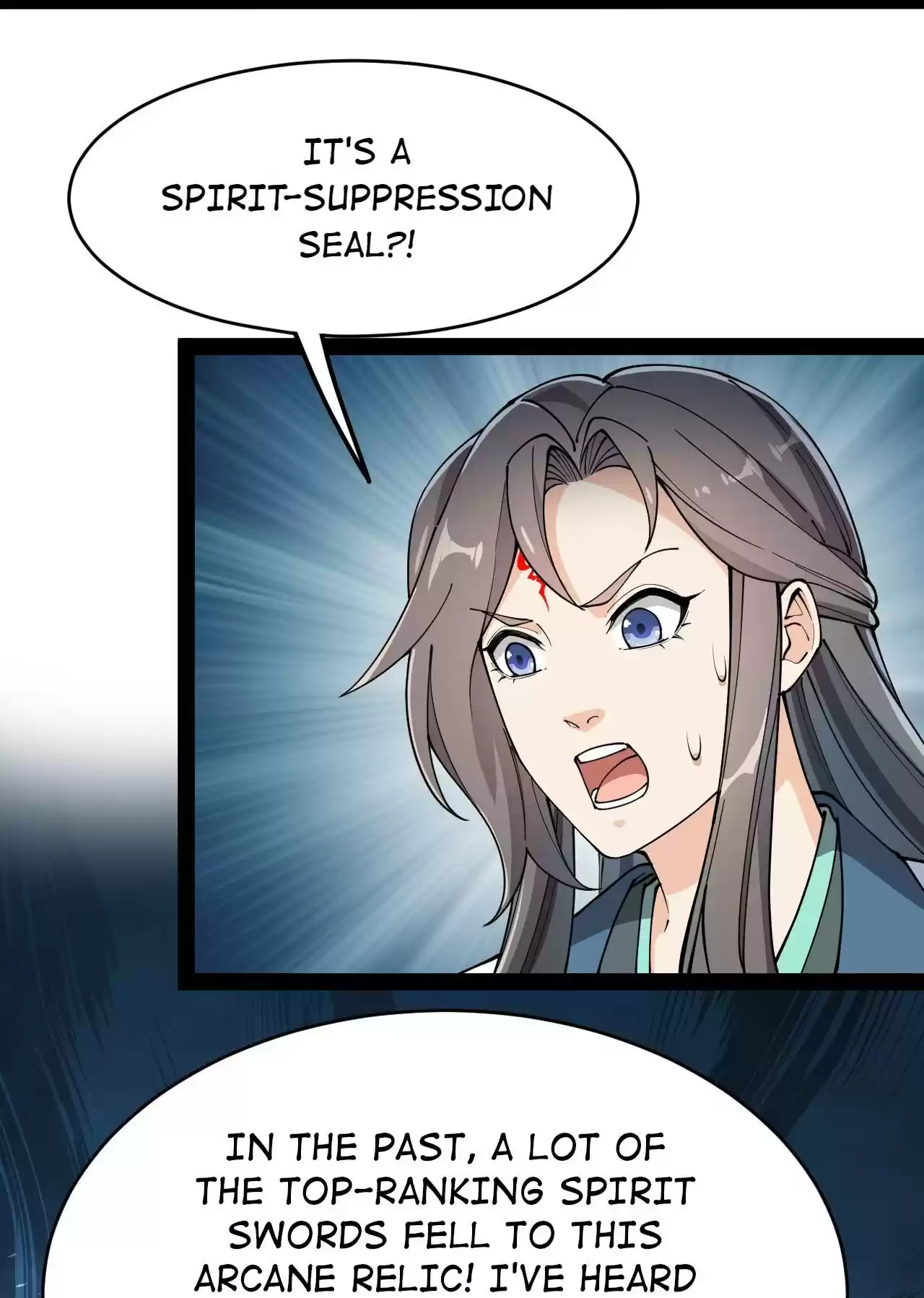 Fairy King's Daily Life Chapter 102