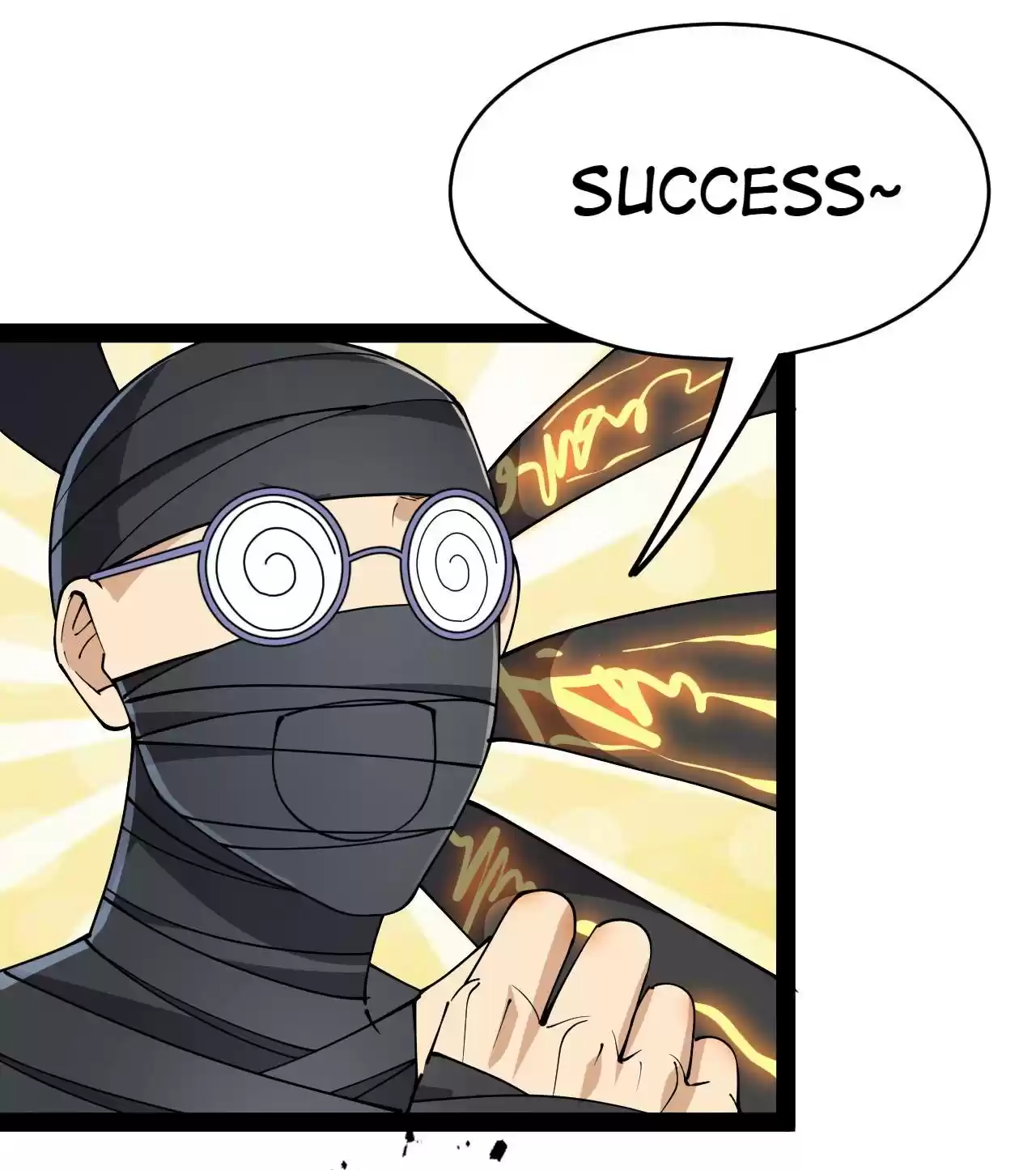 Fairy King's Daily Life Chapter 102