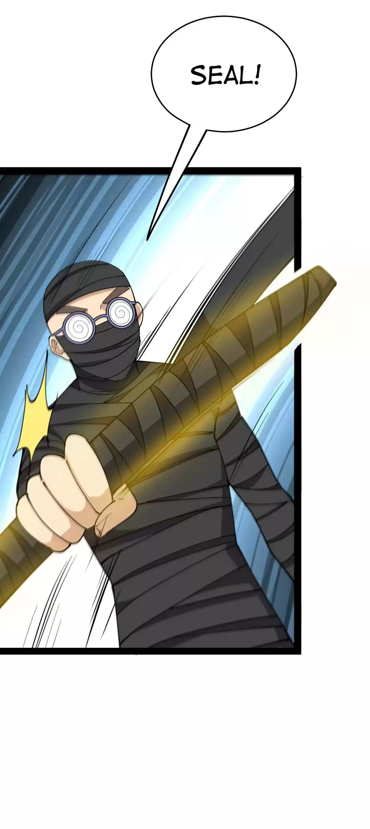 Fairy King's Daily Life Chapter 102