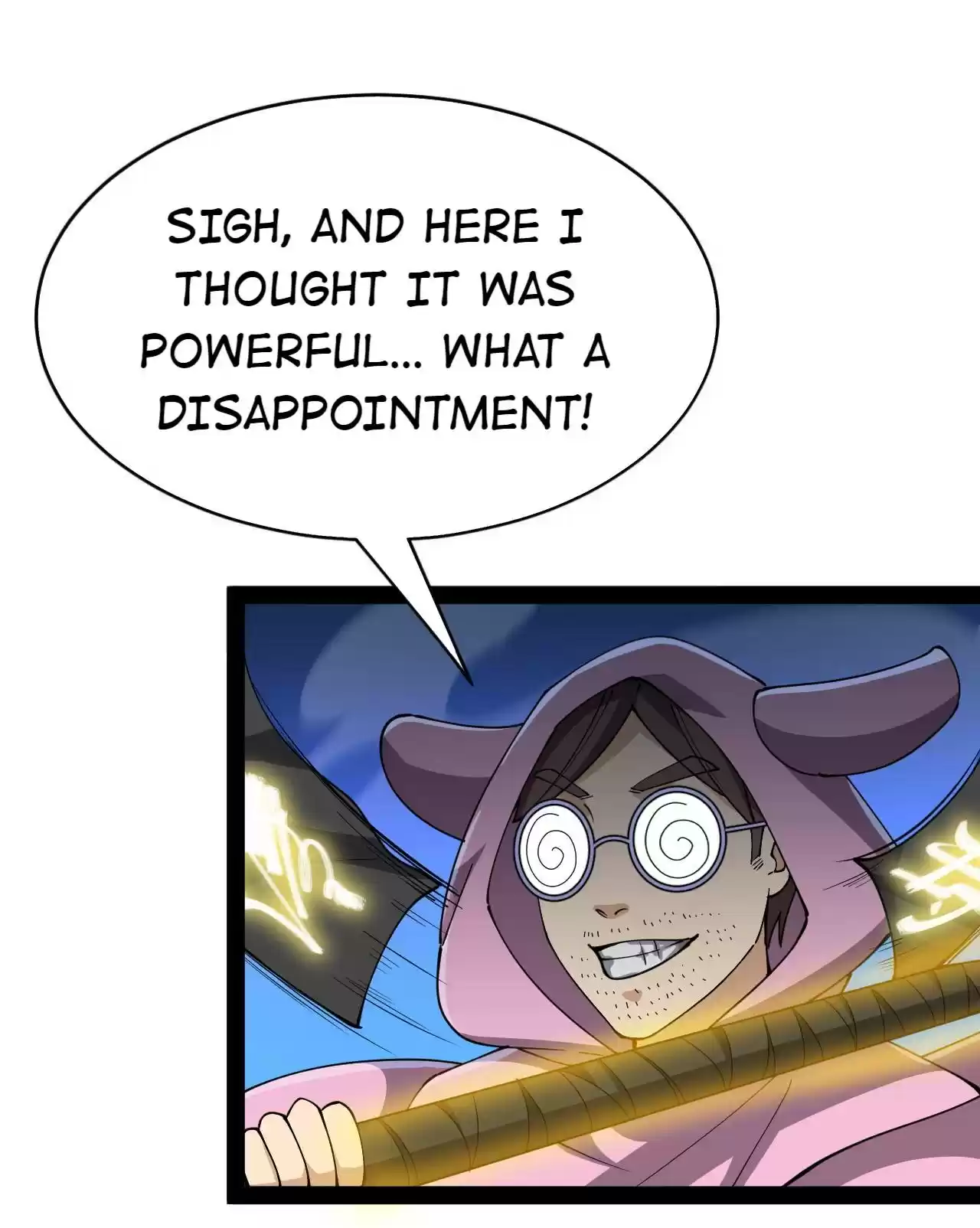 Fairy King's Daily Life Chapter 102