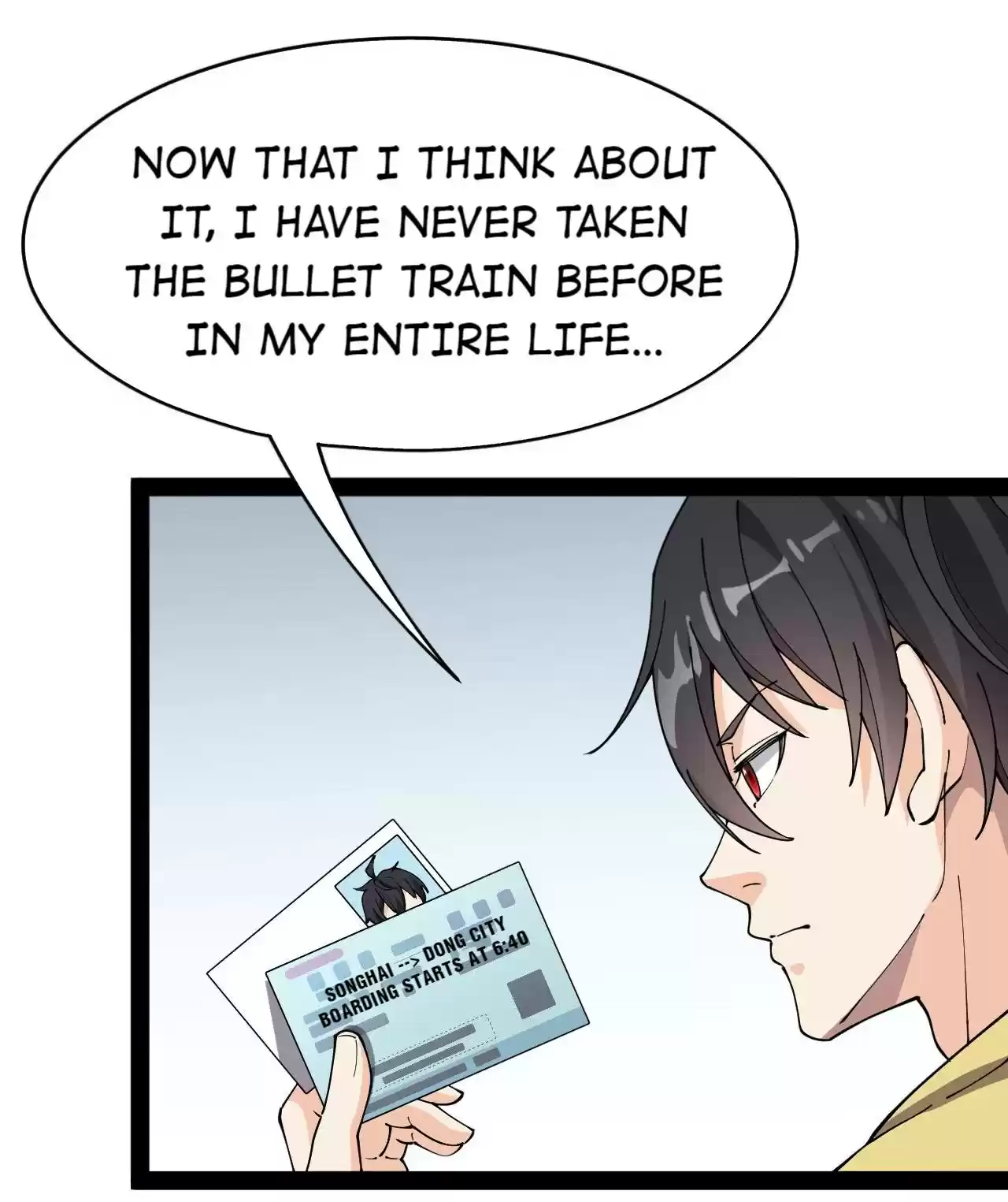 Fairy King's Daily Life Chapter 102