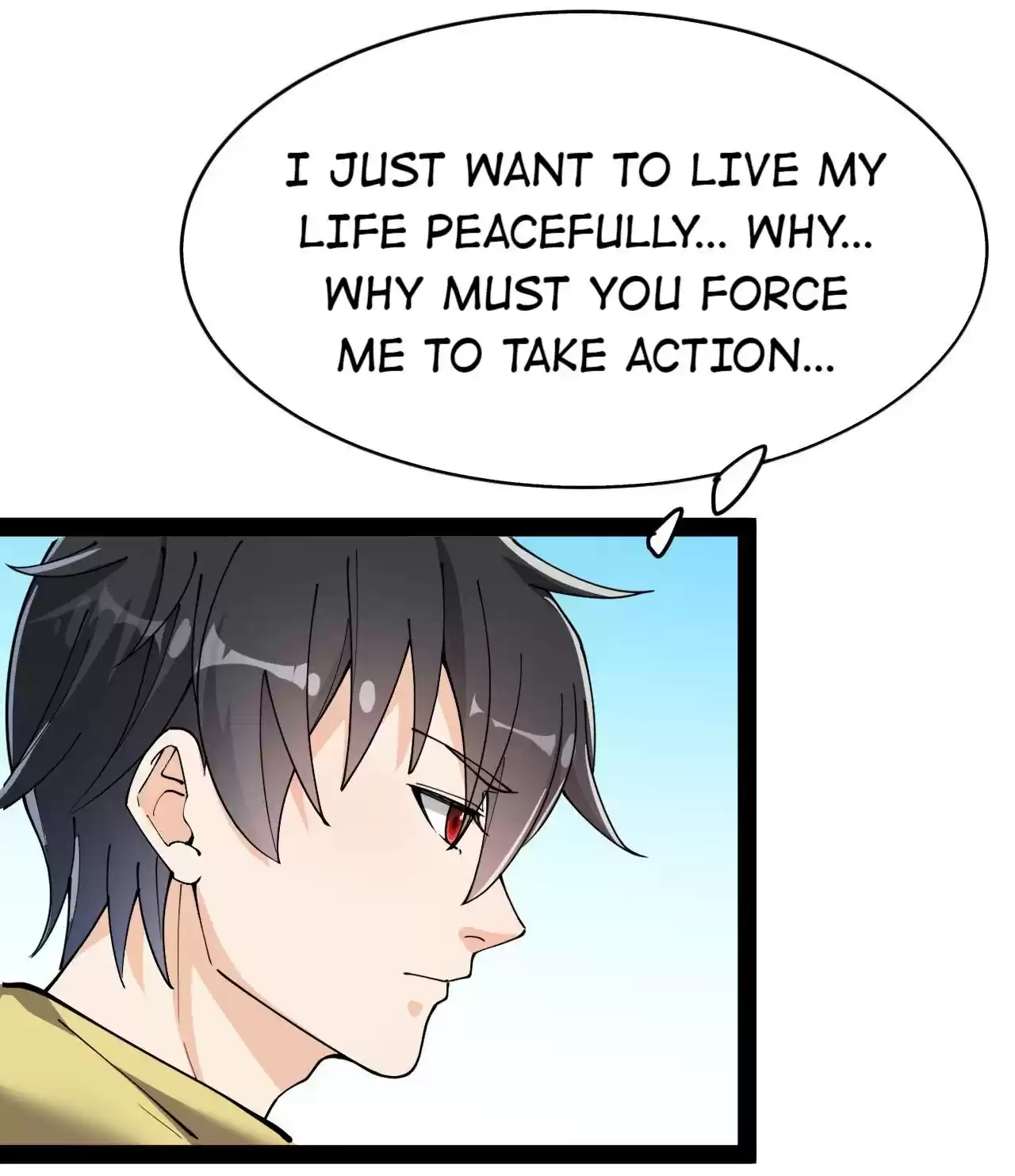 Fairy King's Daily Life Chapter 102