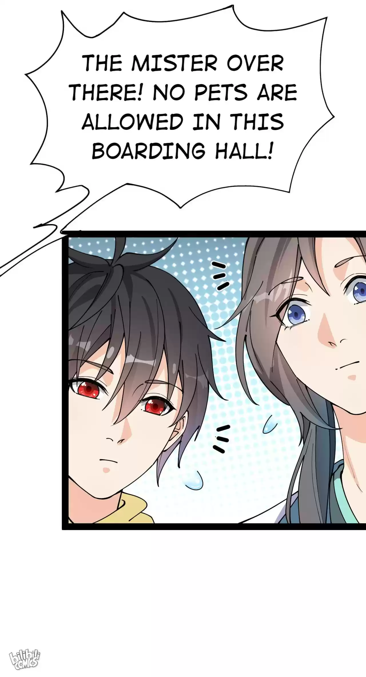 Fairy King's Daily Life Chapter 102