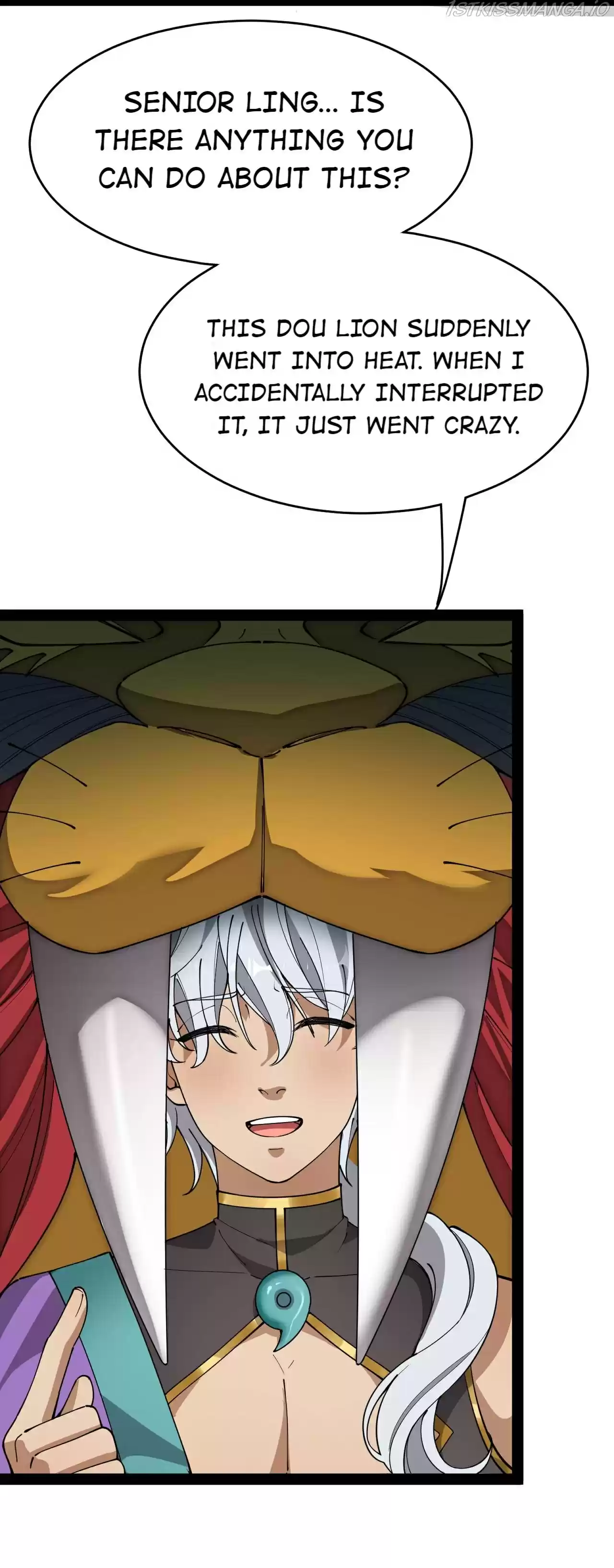 Fairy King's Daily Life Chapter 103