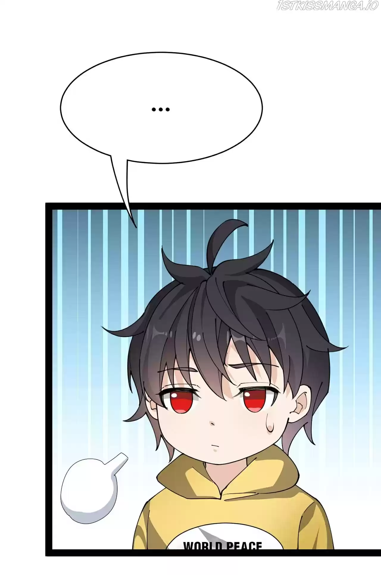 Fairy King's Daily Life Chapter 103