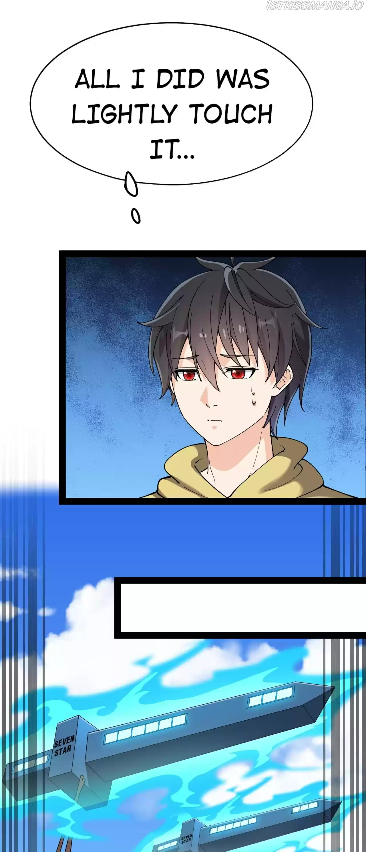 Fairy King's Daily Life Chapter 103