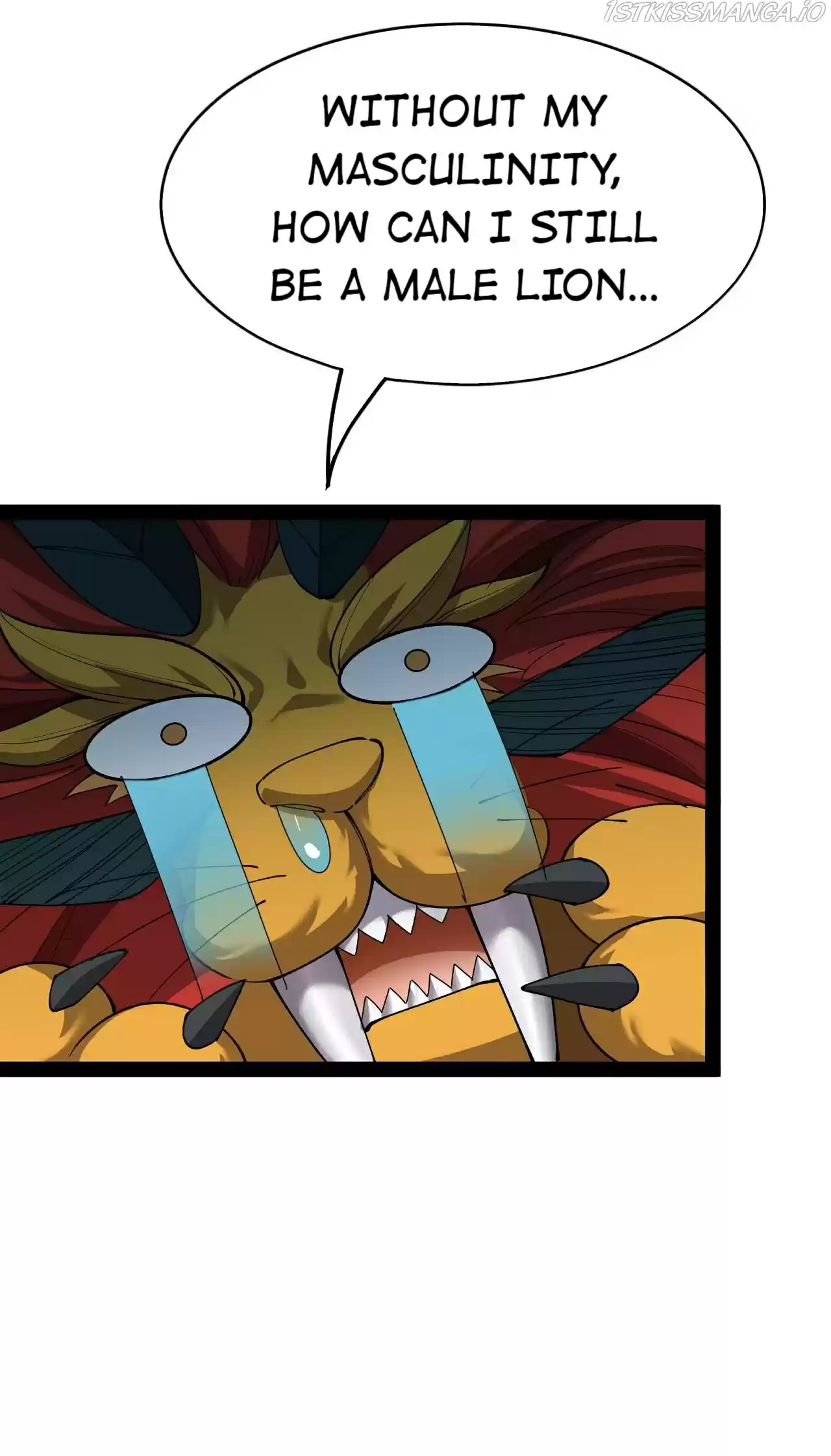 Fairy King's Daily Life Chapter 103