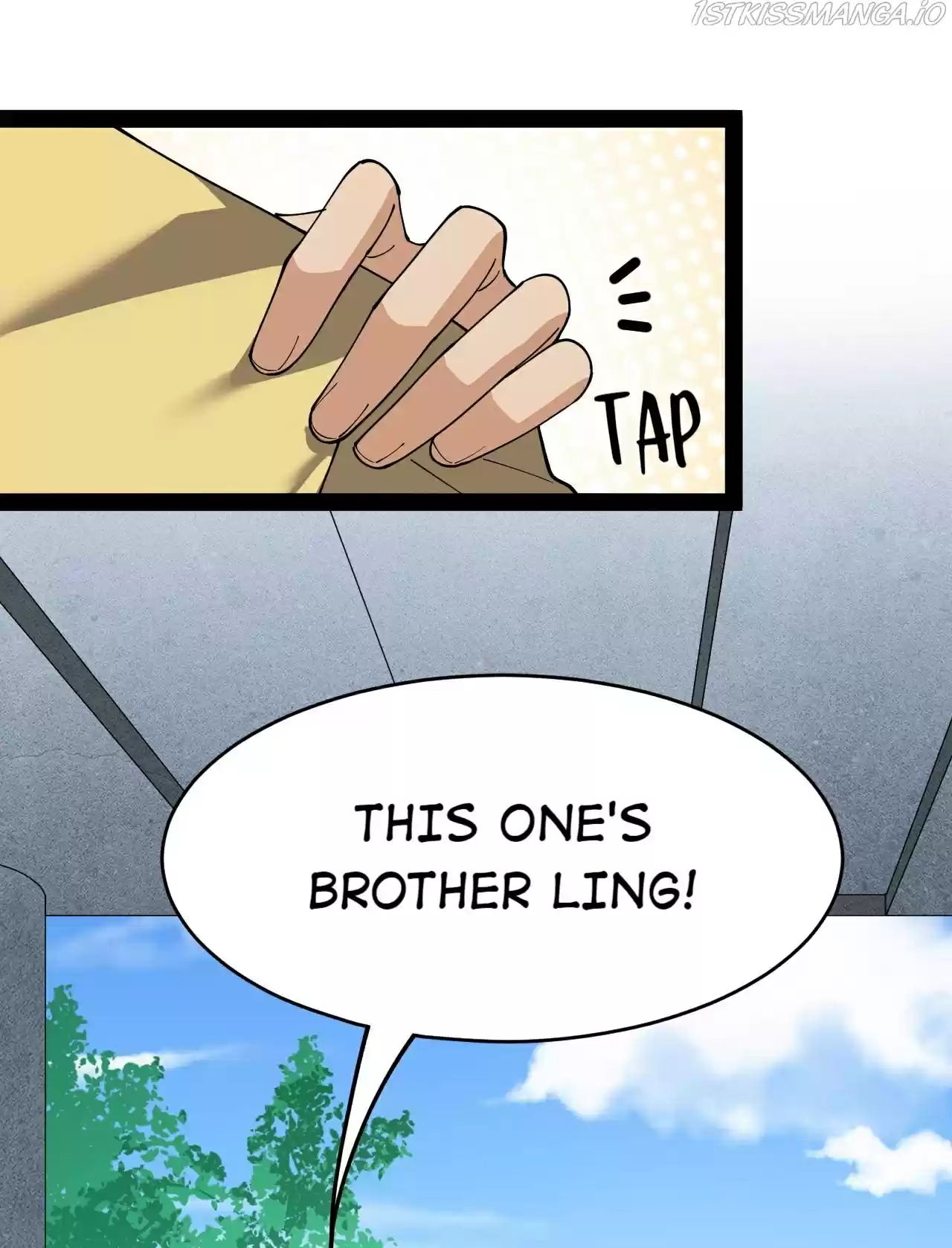 Fairy King's Daily Life Chapter 103