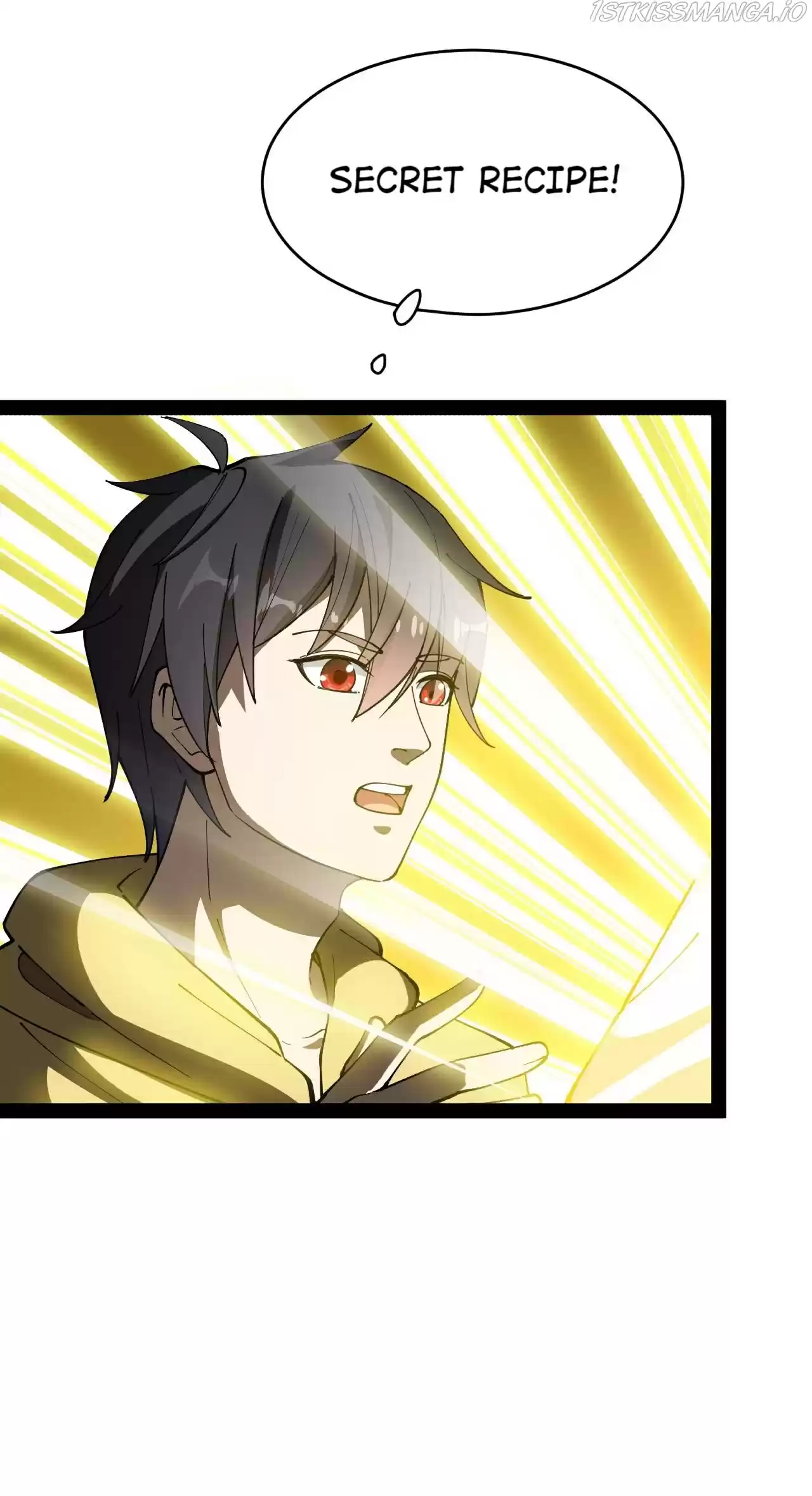 Fairy King's Daily Life Chapter 103