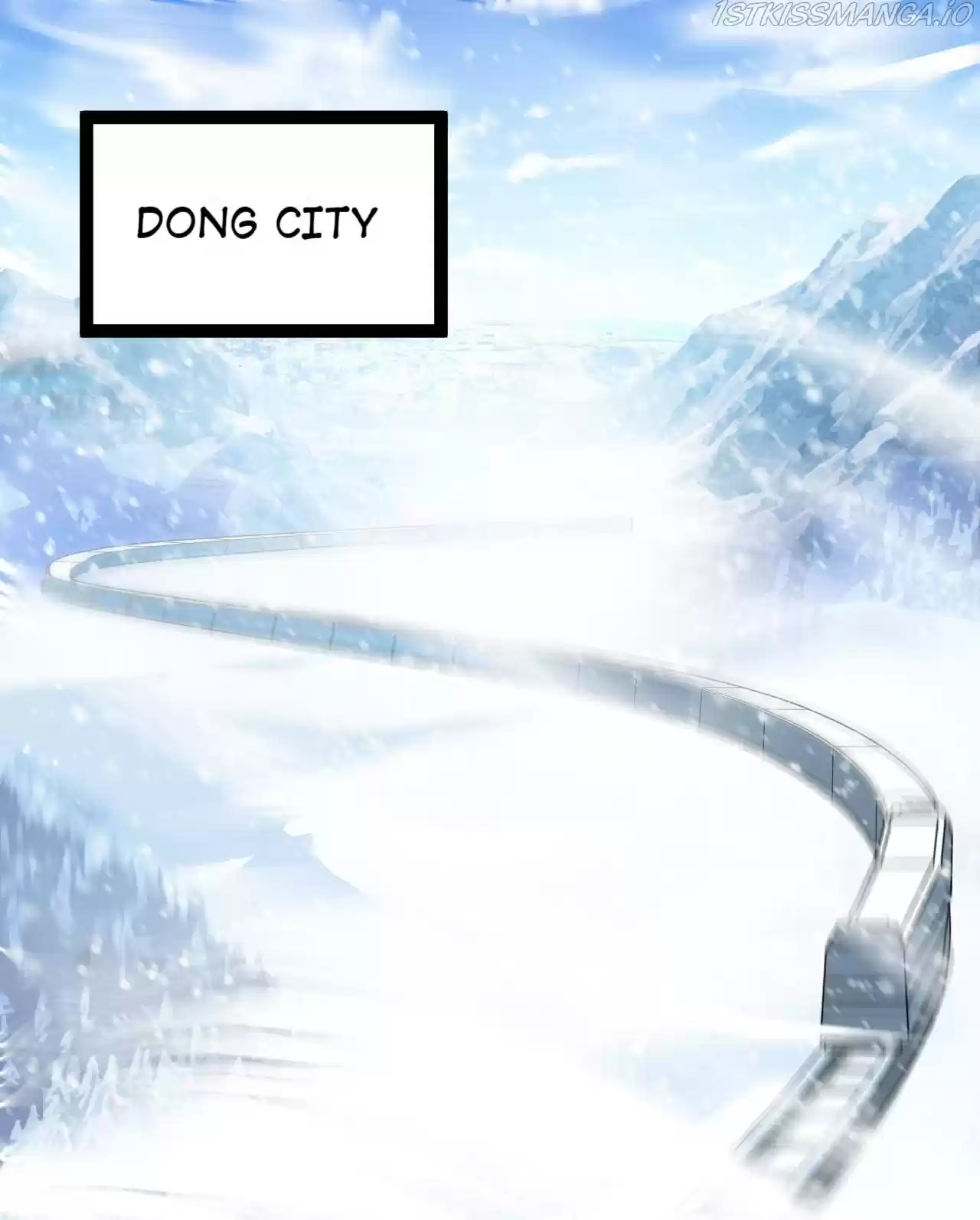 Fairy King's Daily Life Chapter 104