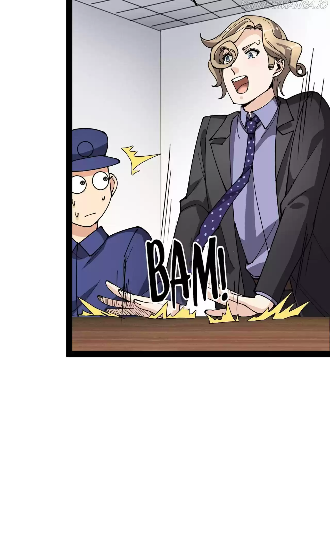 Fairy King's Daily Life Chapter 104