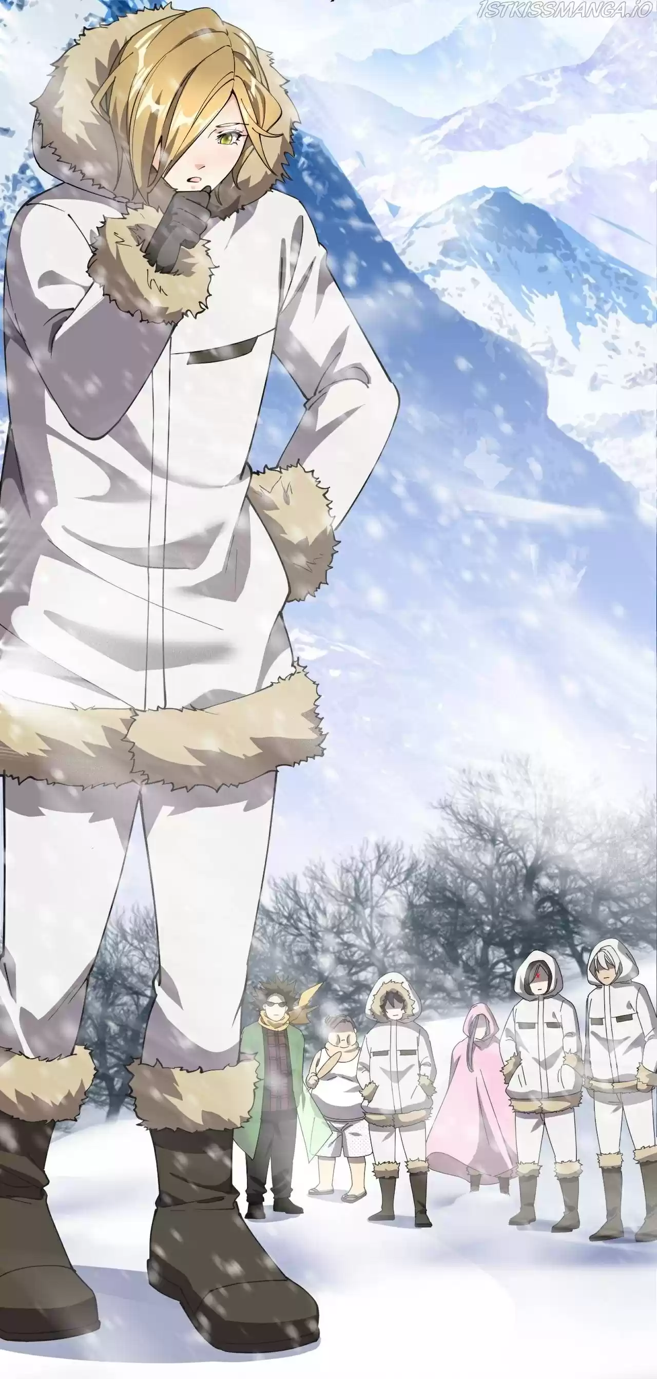 Fairy King's Daily Life Chapter 104