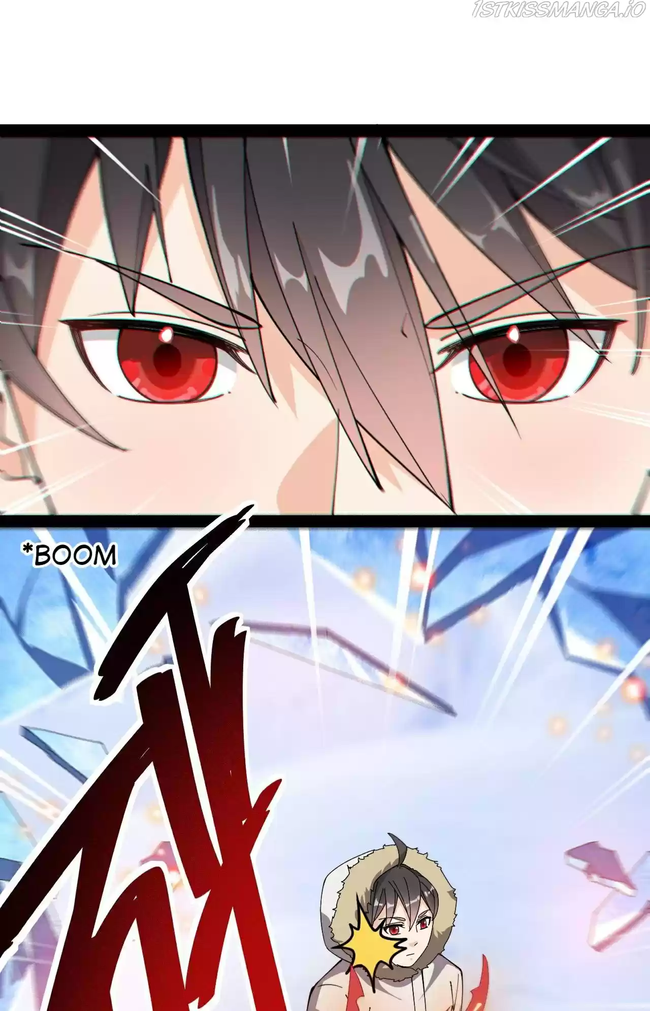 Fairy King's Daily Life Chapter 104