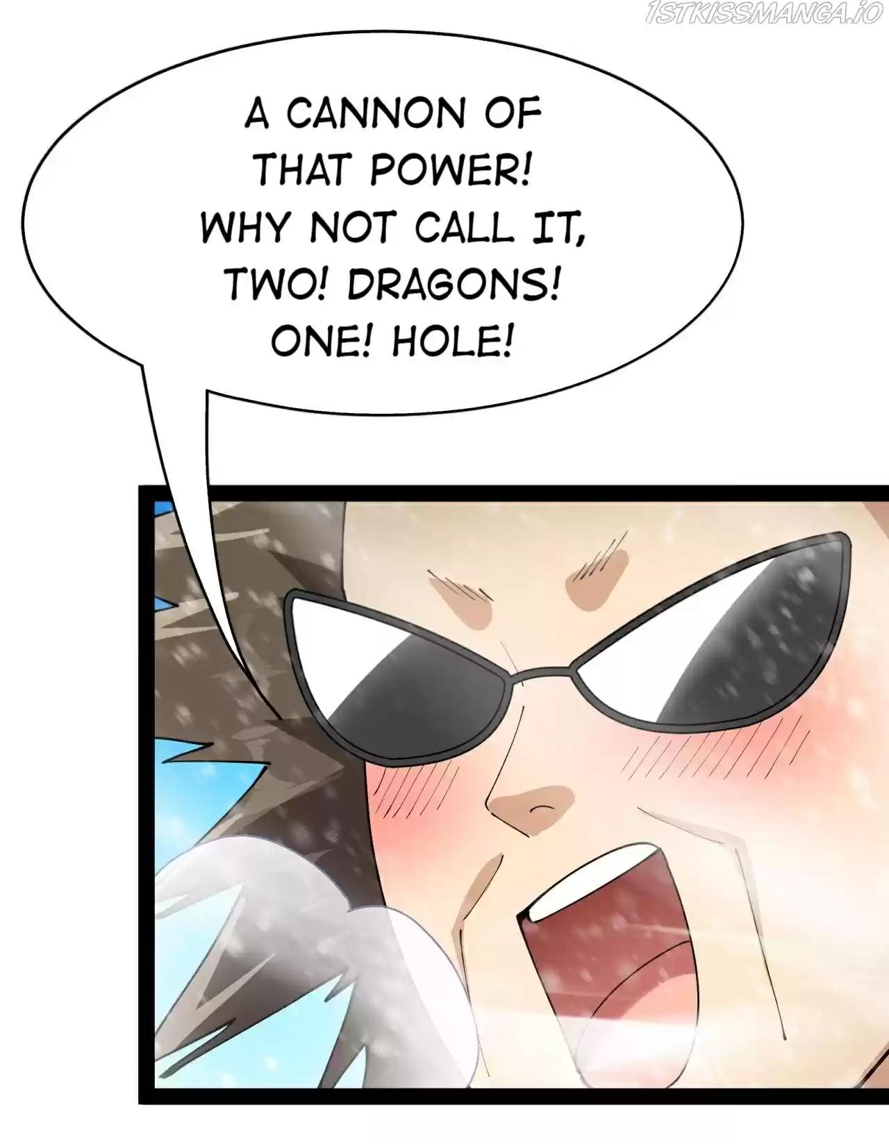 Fairy King's Daily Life Chapter 104