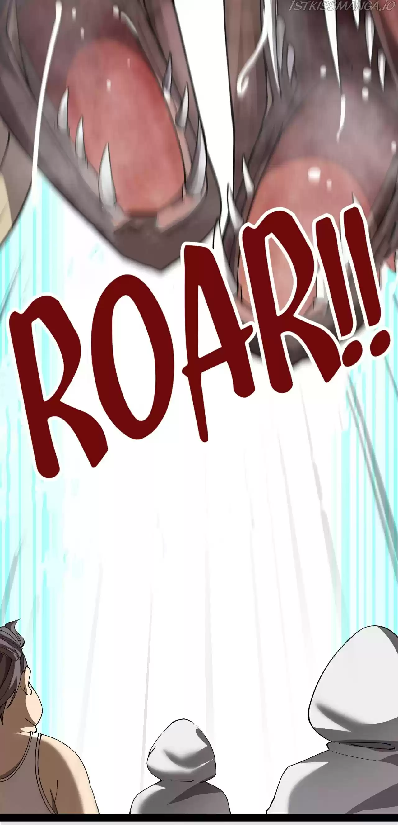 Fairy King's Daily Life Chapter 104