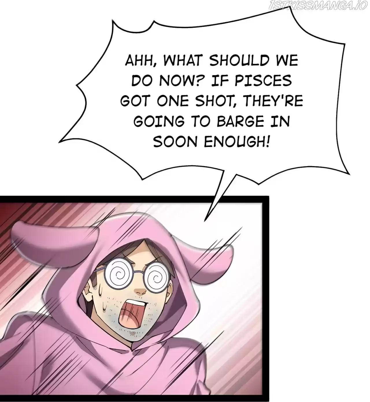 Fairy King's Daily Life Chapter 105