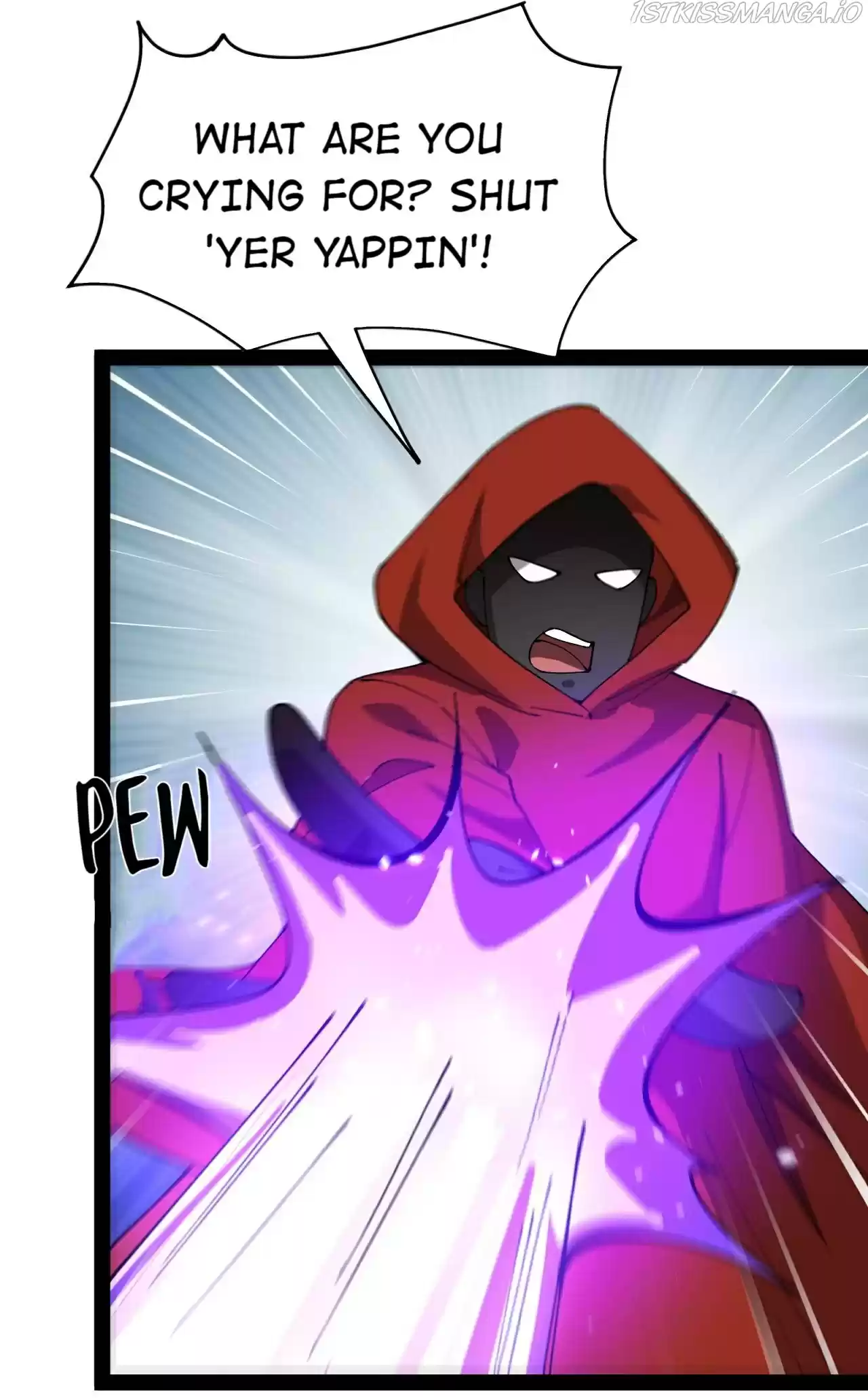 Fairy King's Daily Life Chapter 105