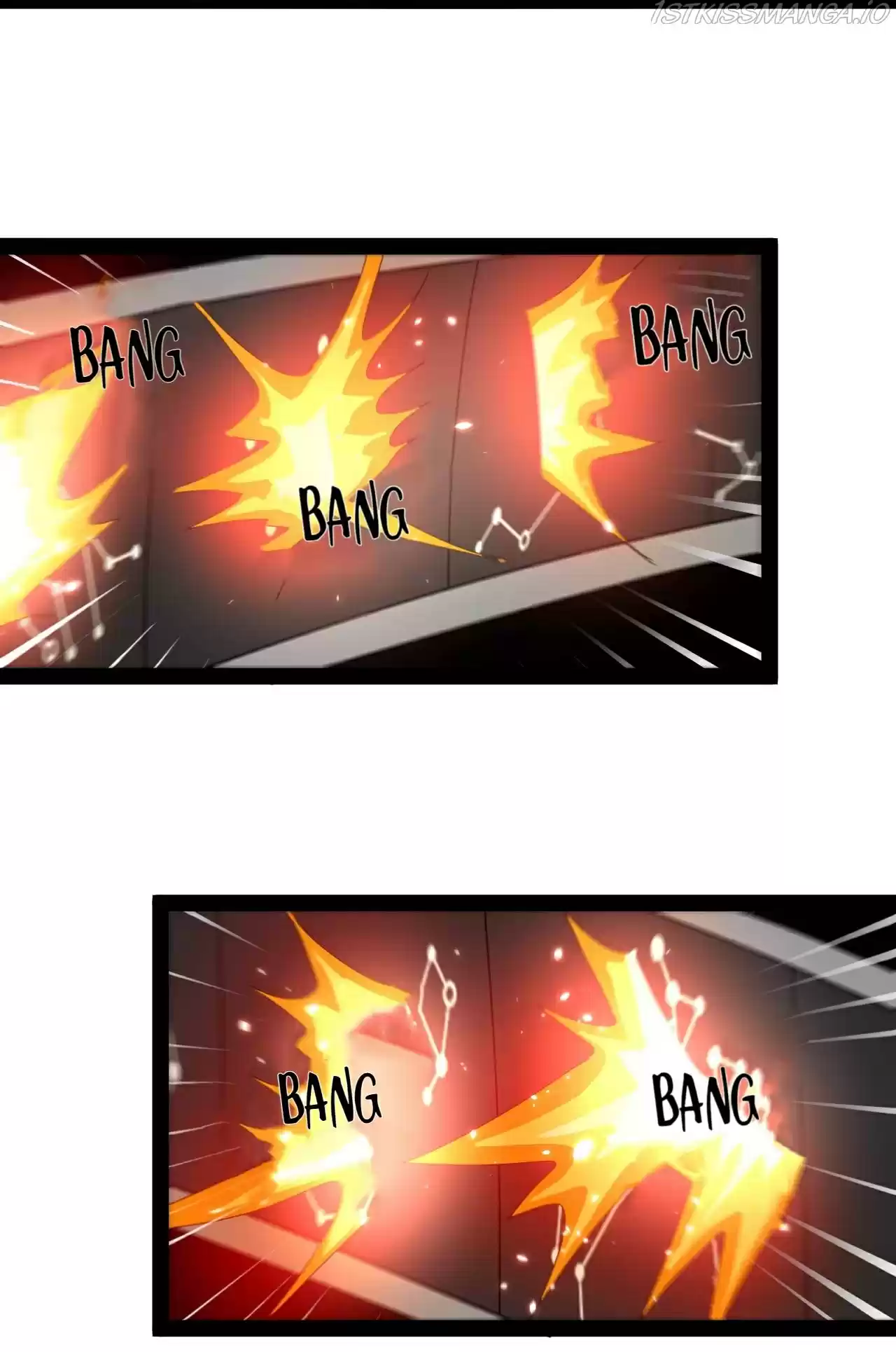 Fairy King's Daily Life Chapter 105