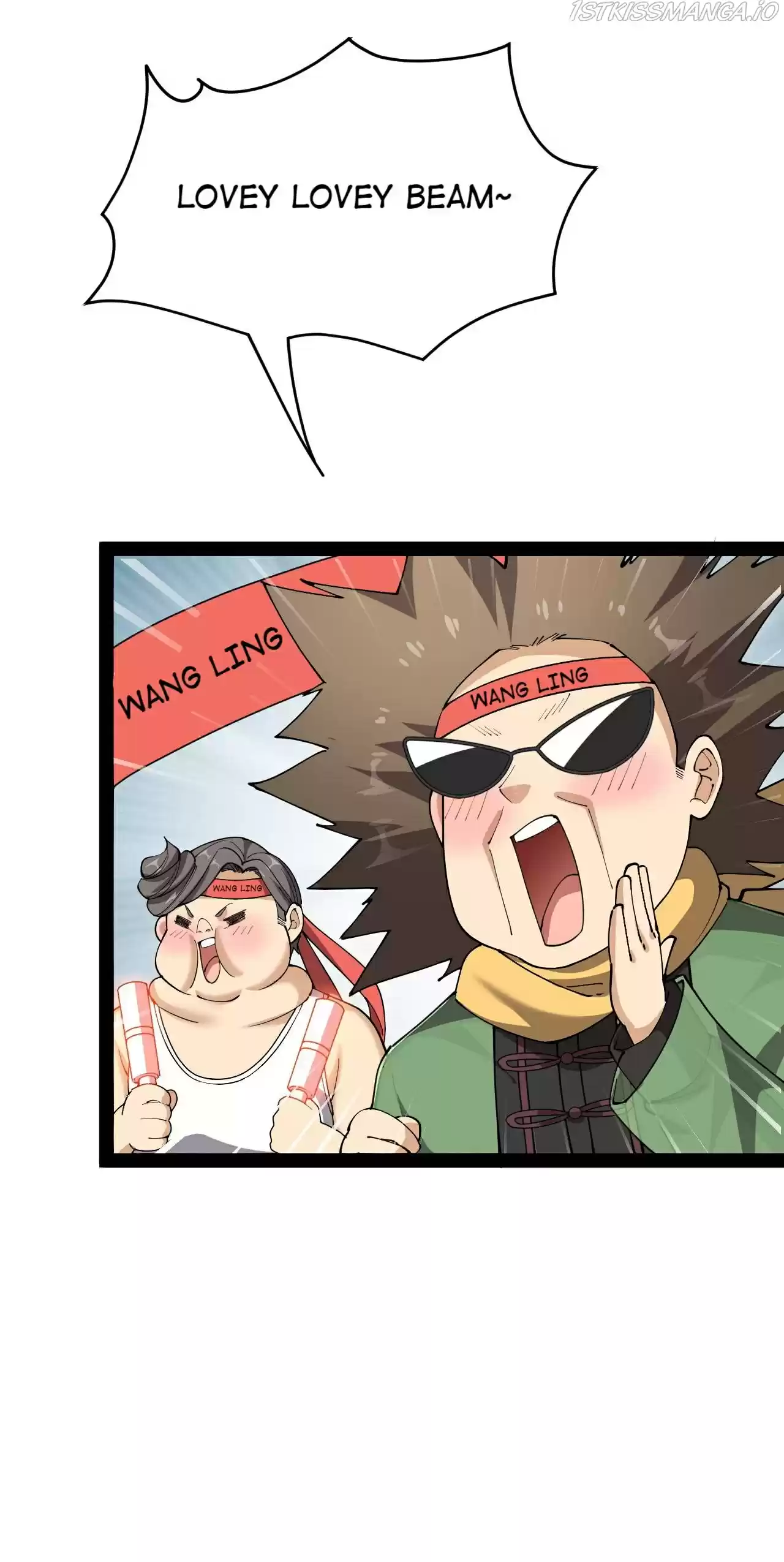 Fairy King's Daily Life Chapter 105