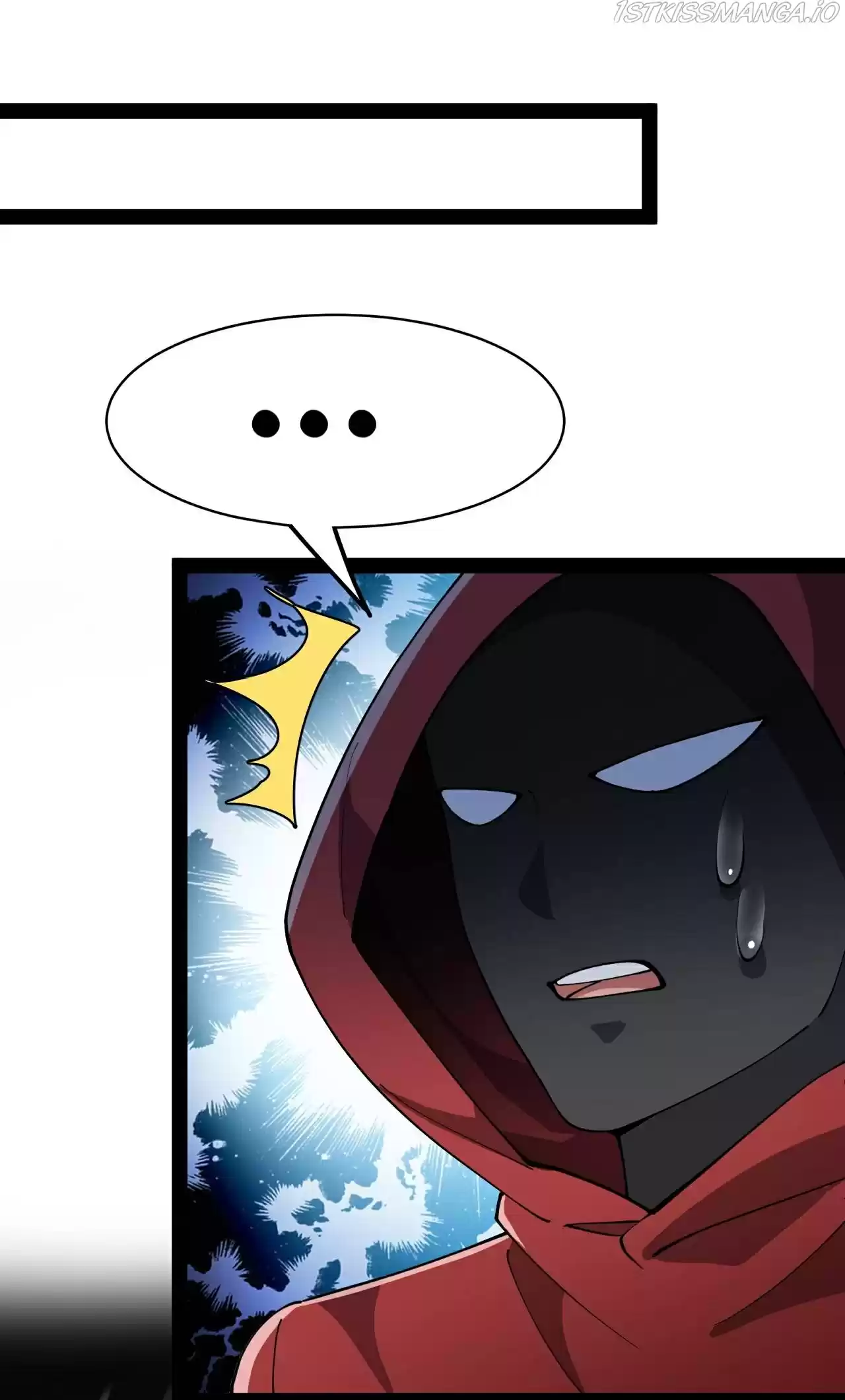 Fairy King's Daily Life Chapter 105