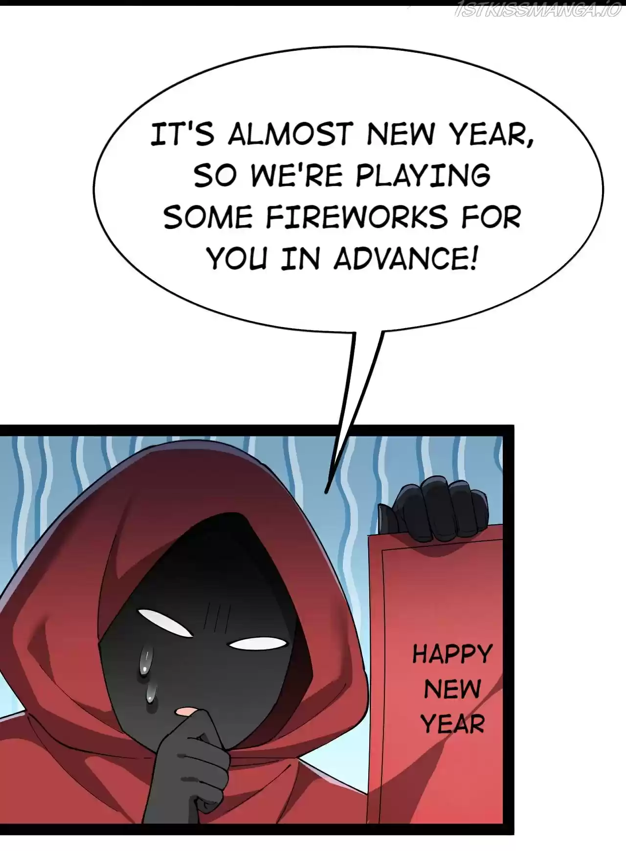 Fairy King's Daily Life Chapter 105