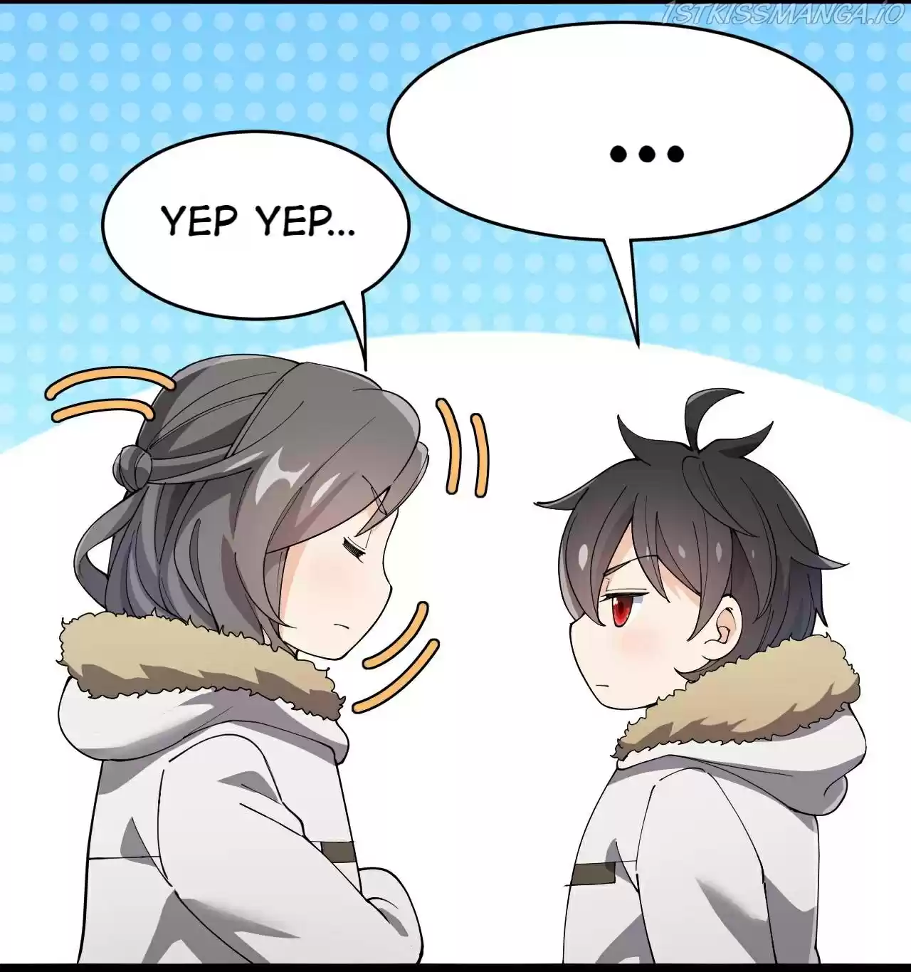 Fairy King's Daily Life Chapter 105