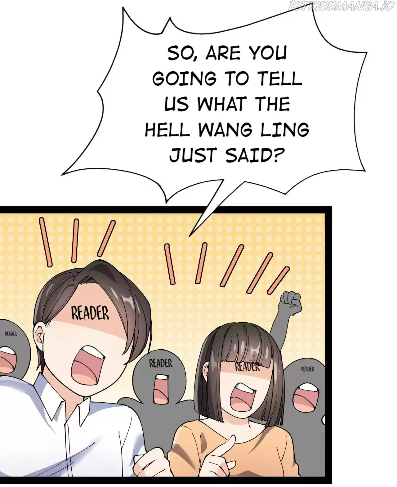 Fairy King's Daily Life Chapter 105