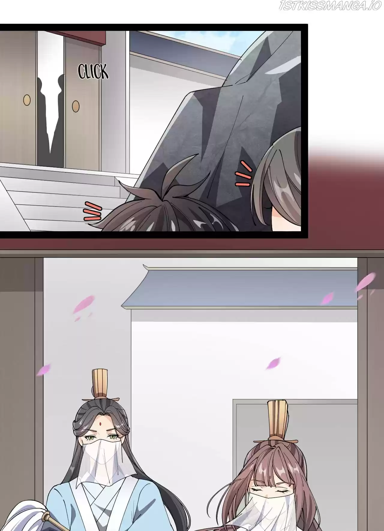 Fairy King's Daily Life Chapter 105