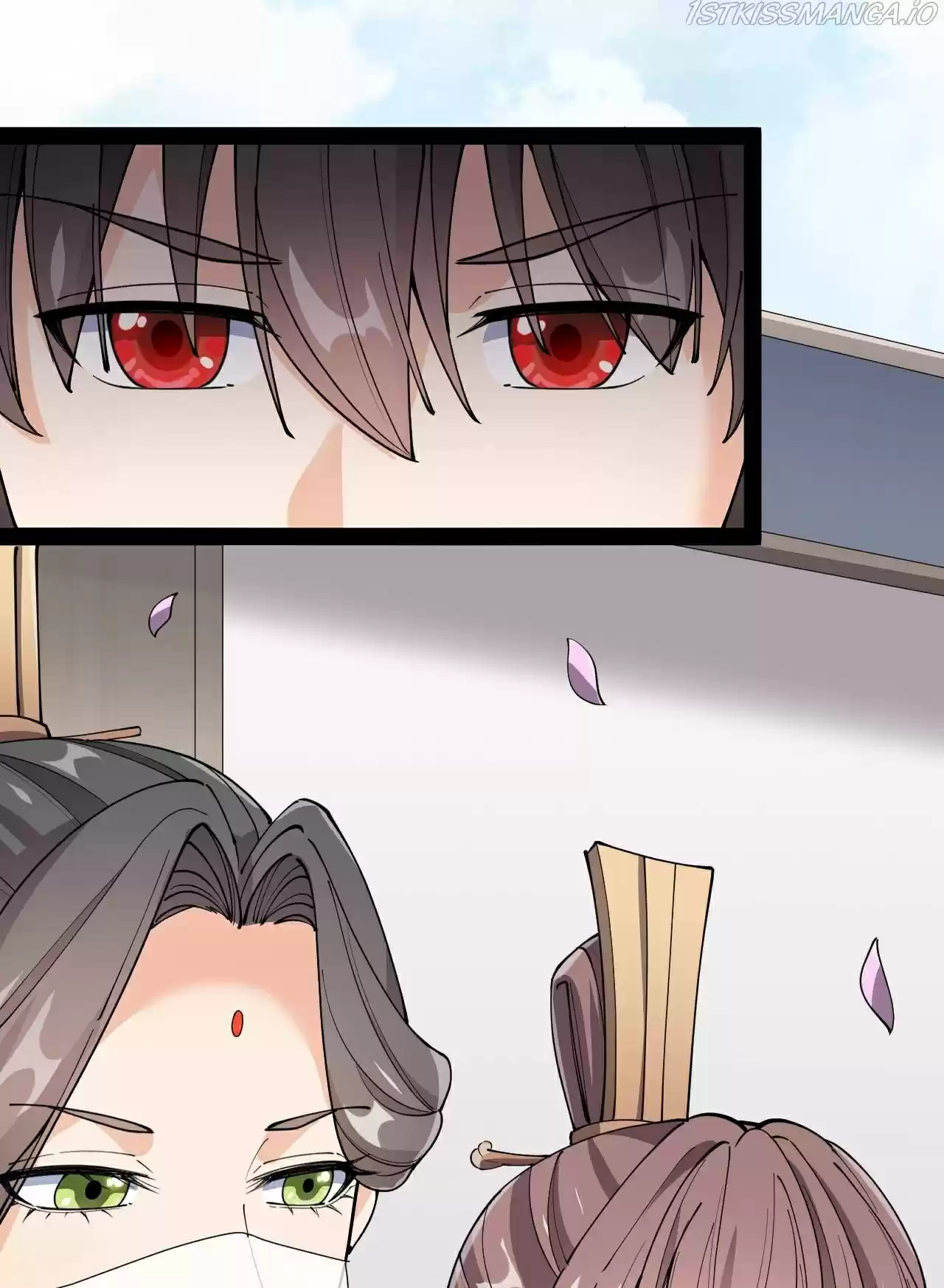 Fairy King's Daily Life Chapter 105