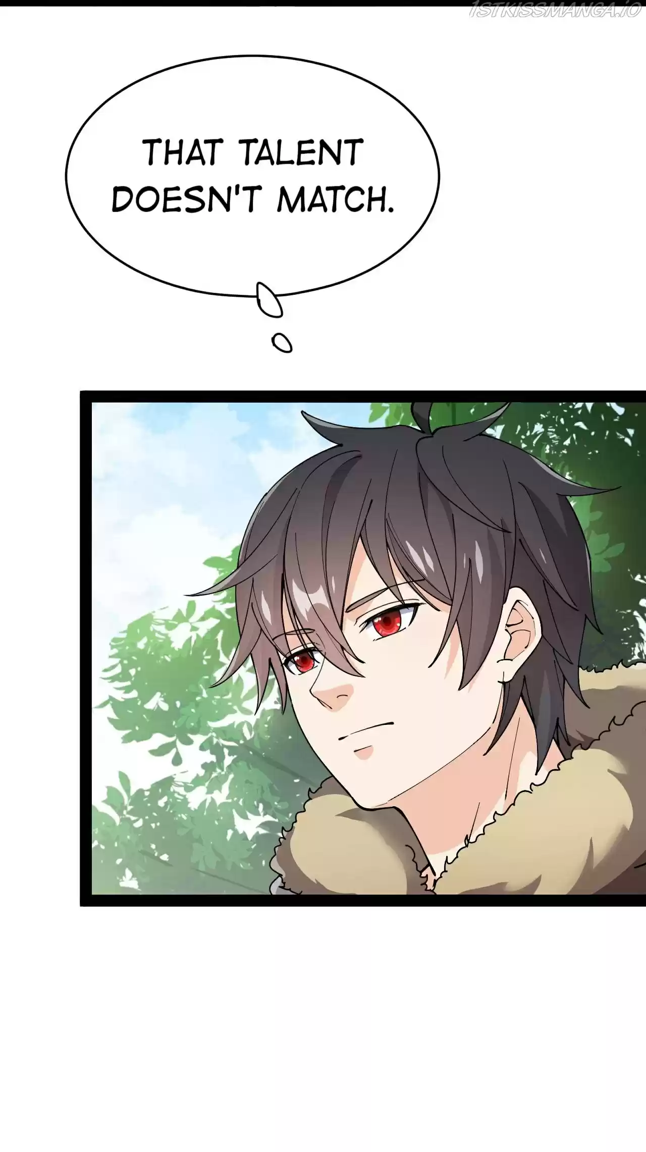 Fairy King's Daily Life Chapter 105