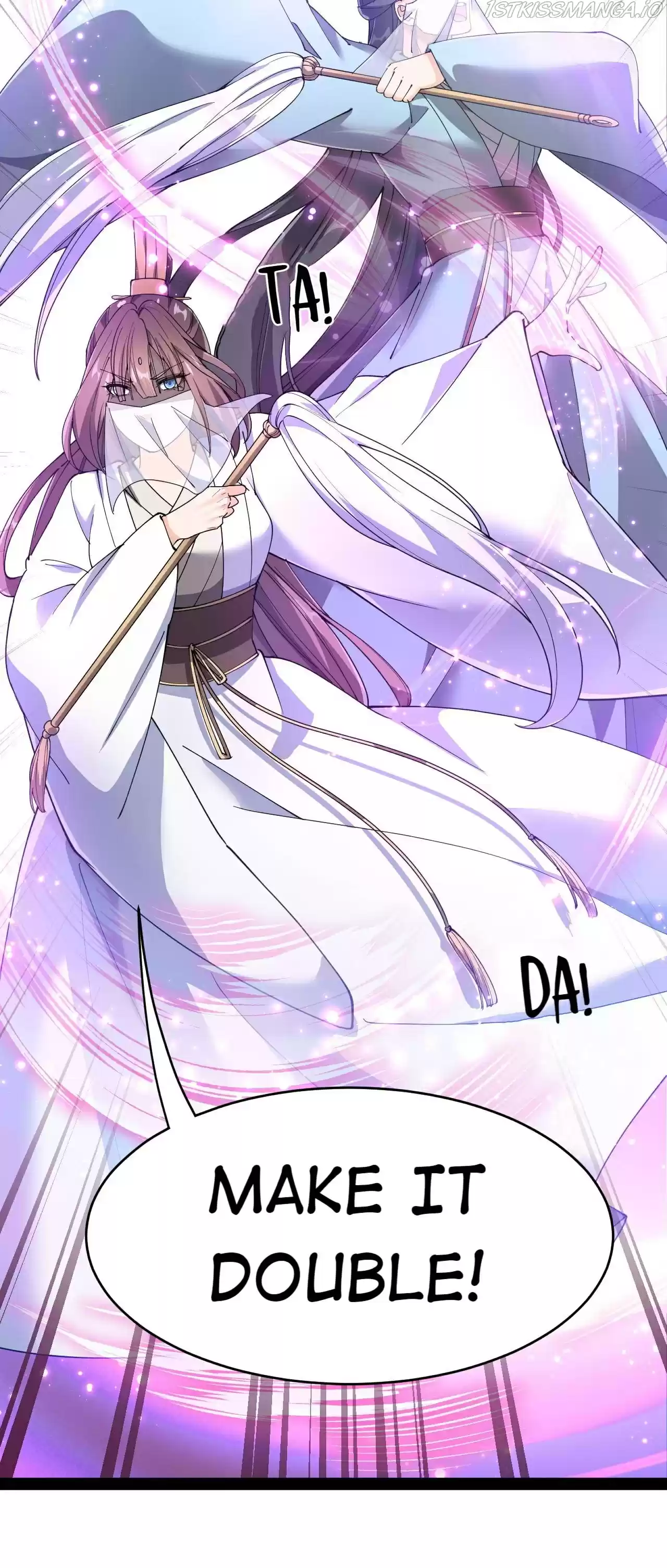 Fairy King's Daily Life Chapter 105