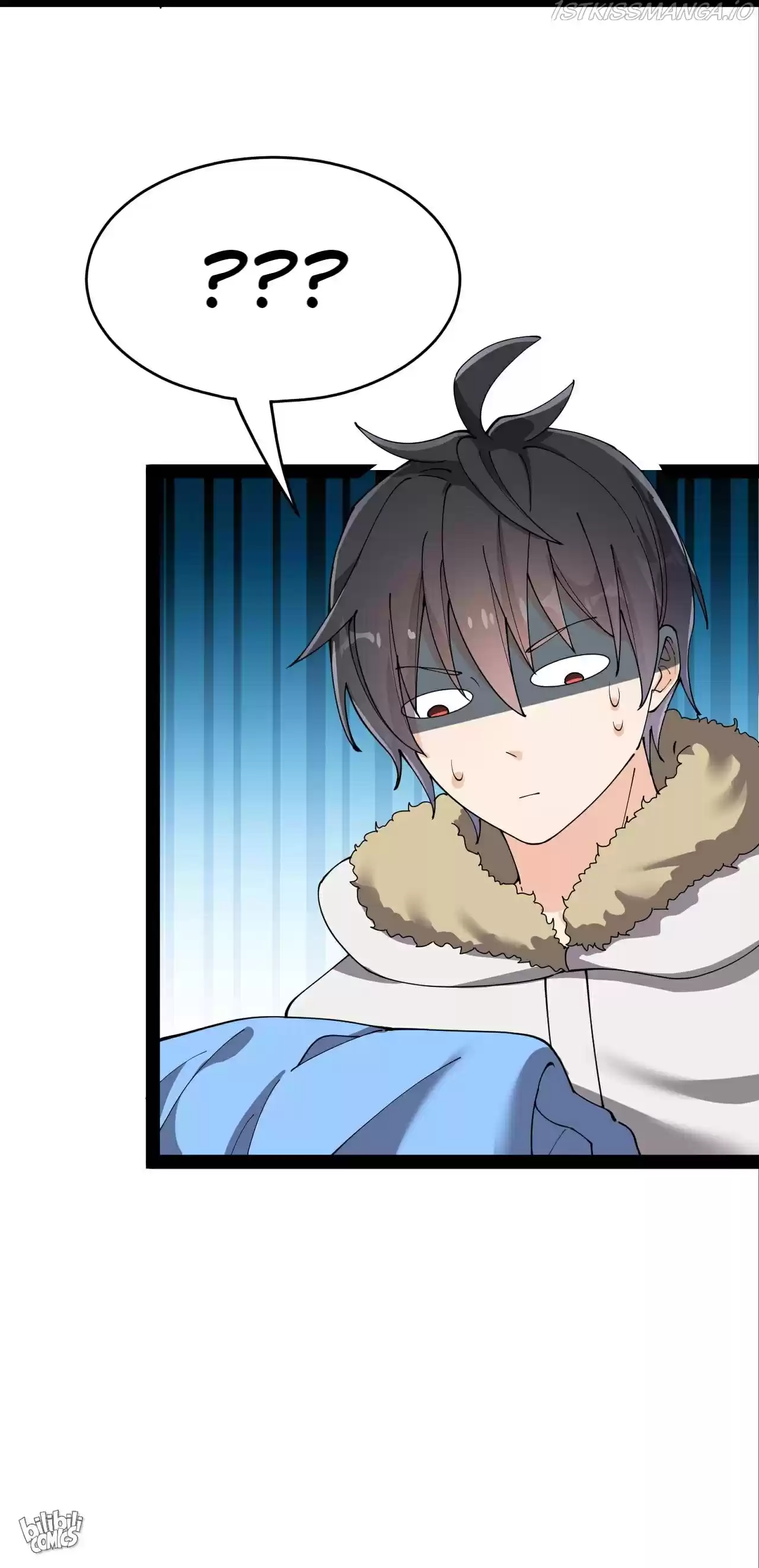 Fairy King's Daily Life Chapter 105