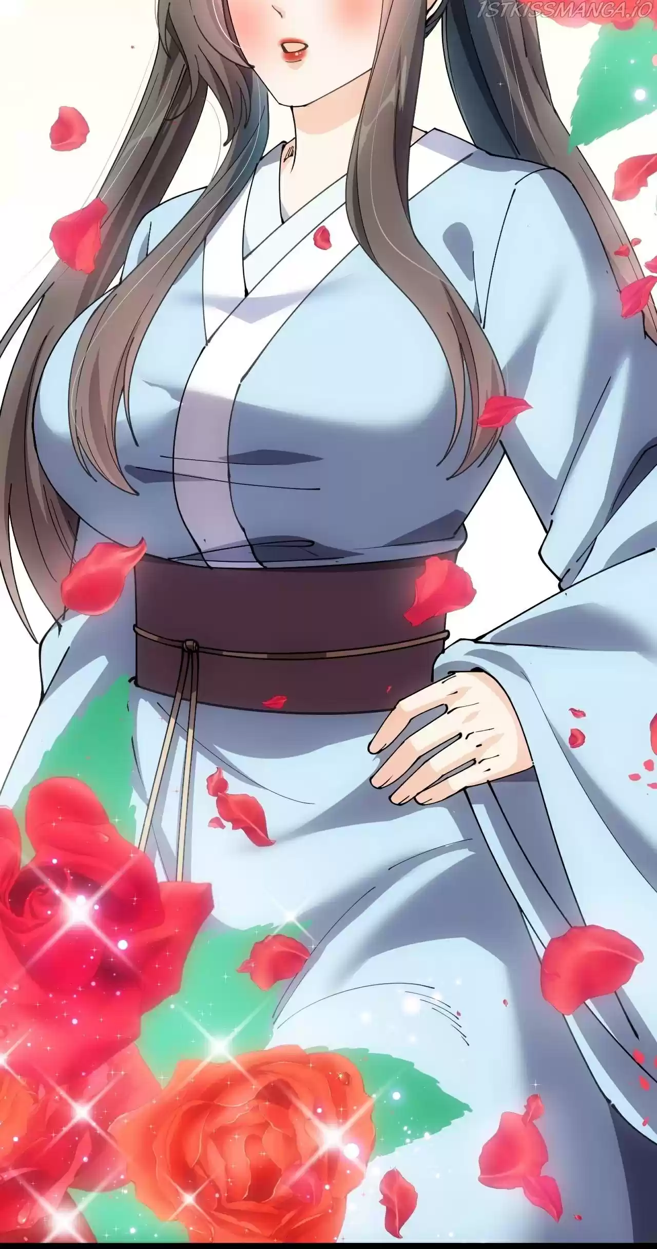 Fairy King's Daily Life Chapter 106