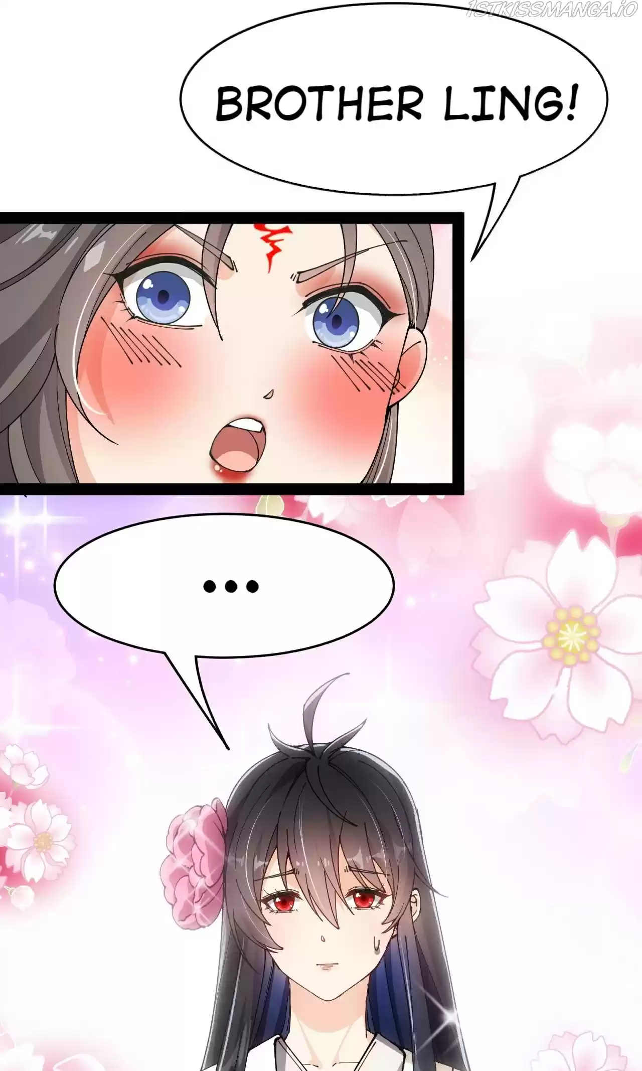 Fairy King's Daily Life Chapter 106