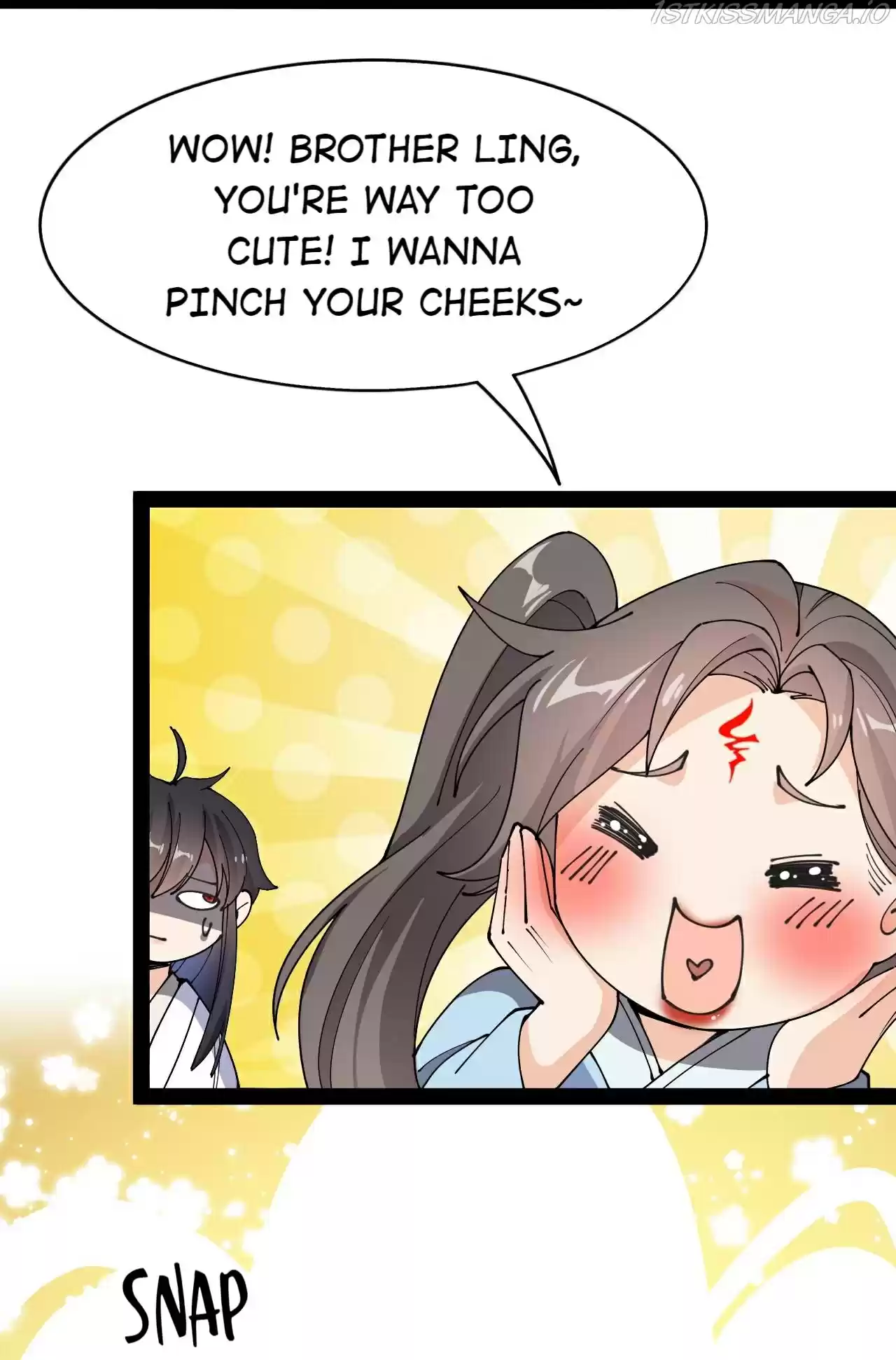 Fairy King's Daily Life Chapter 106