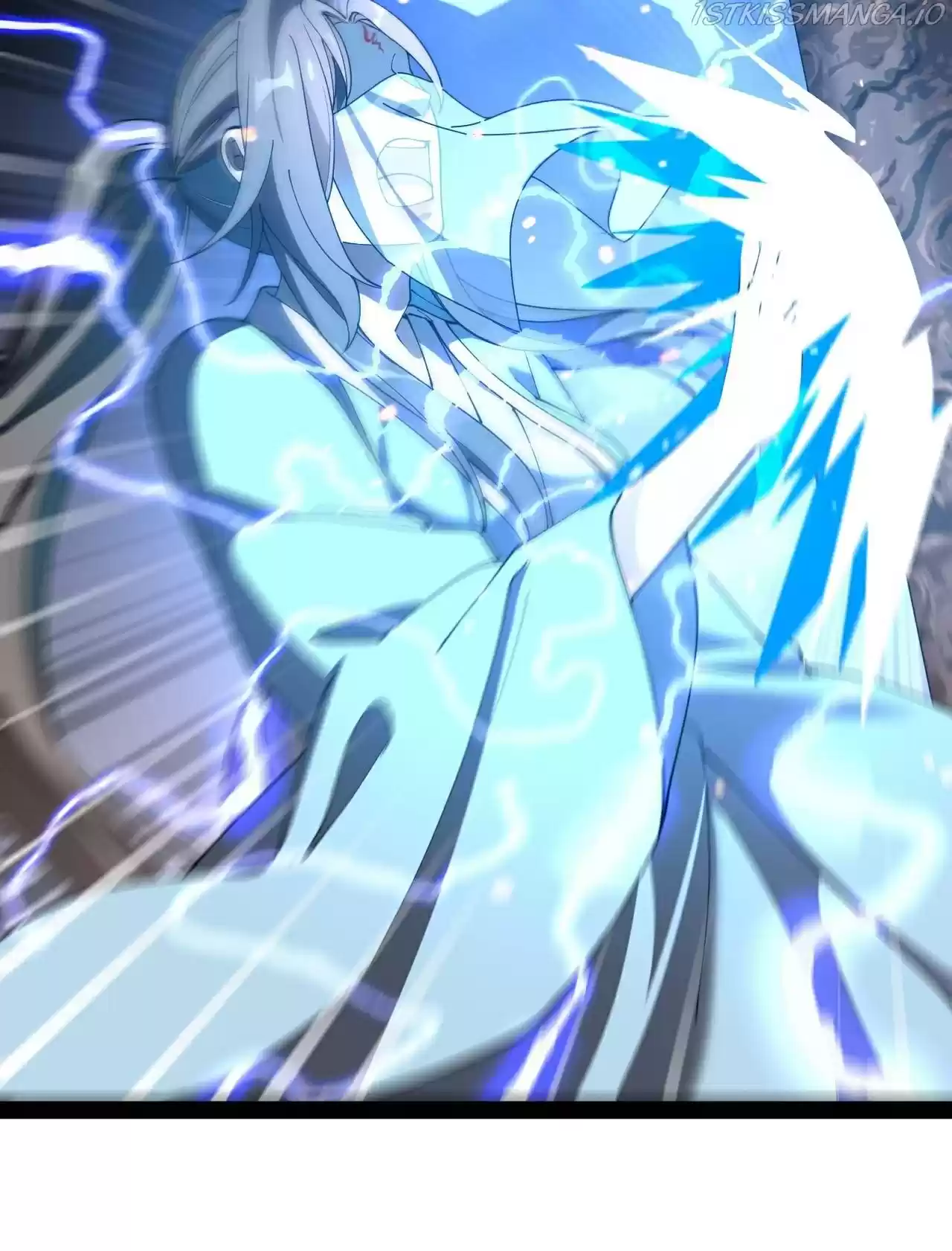 Fairy King's Daily Life Chapter 106