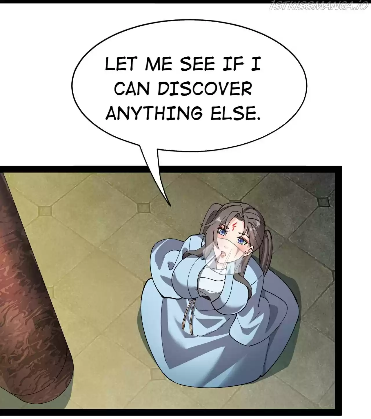 Fairy King's Daily Life Chapter 106