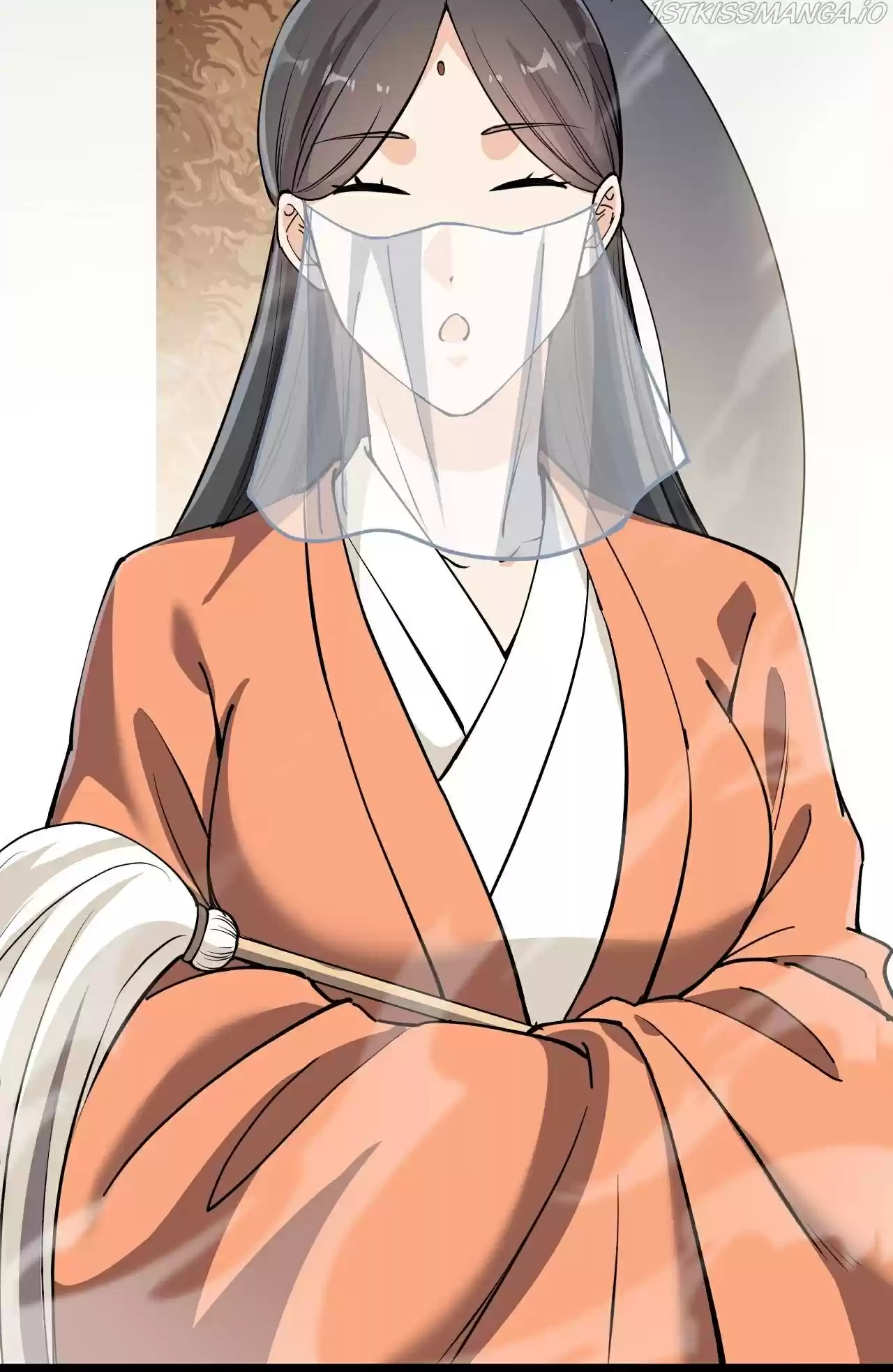 Fairy King's Daily Life Chapter 106