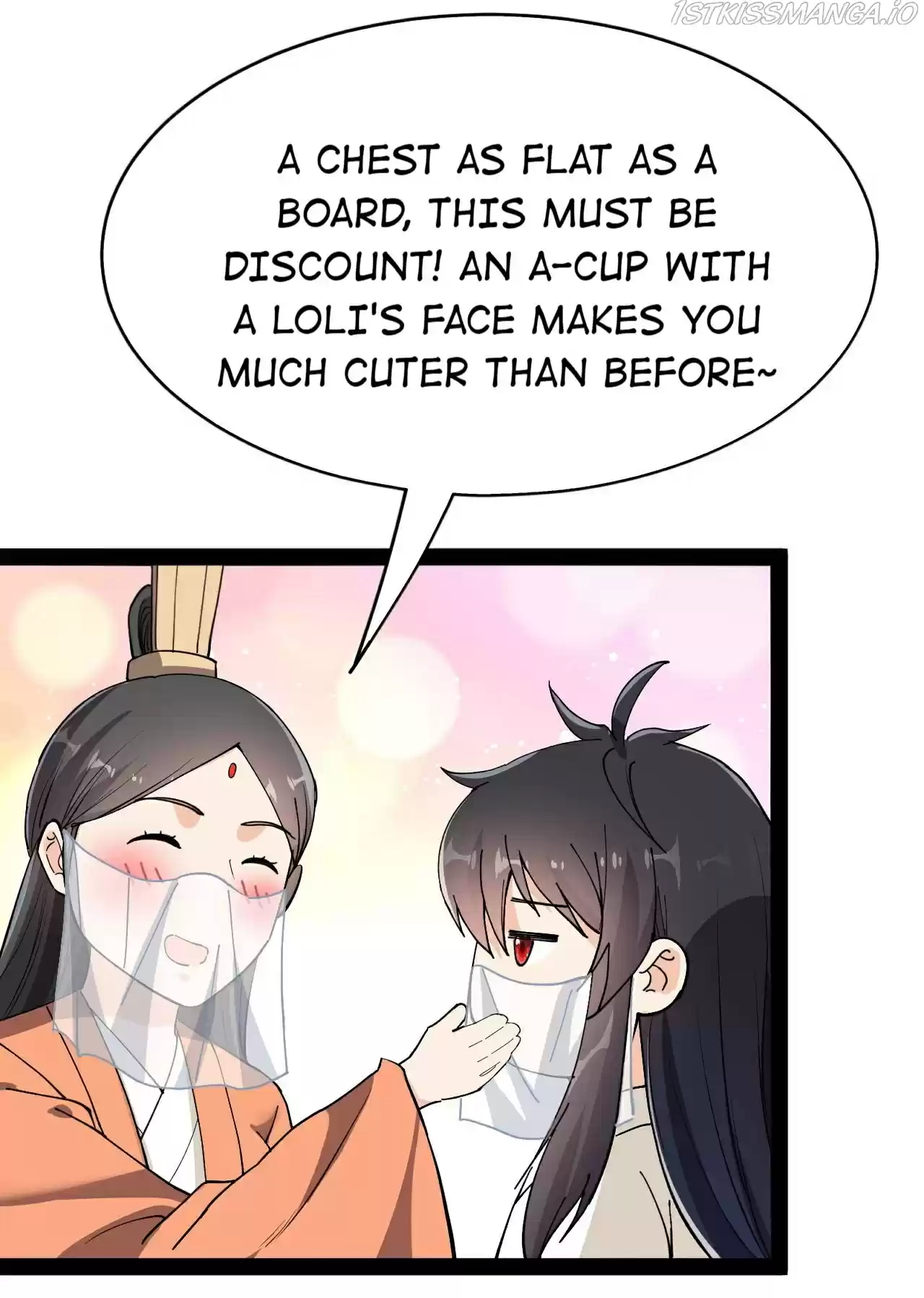 Fairy King's Daily Life Chapter 106